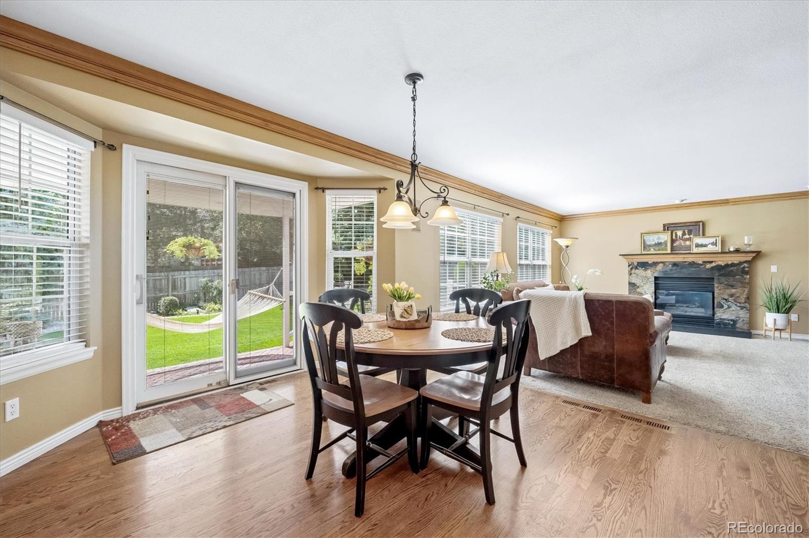 MLS Image #11 for 9772 w brandt place,littleton, Colorado