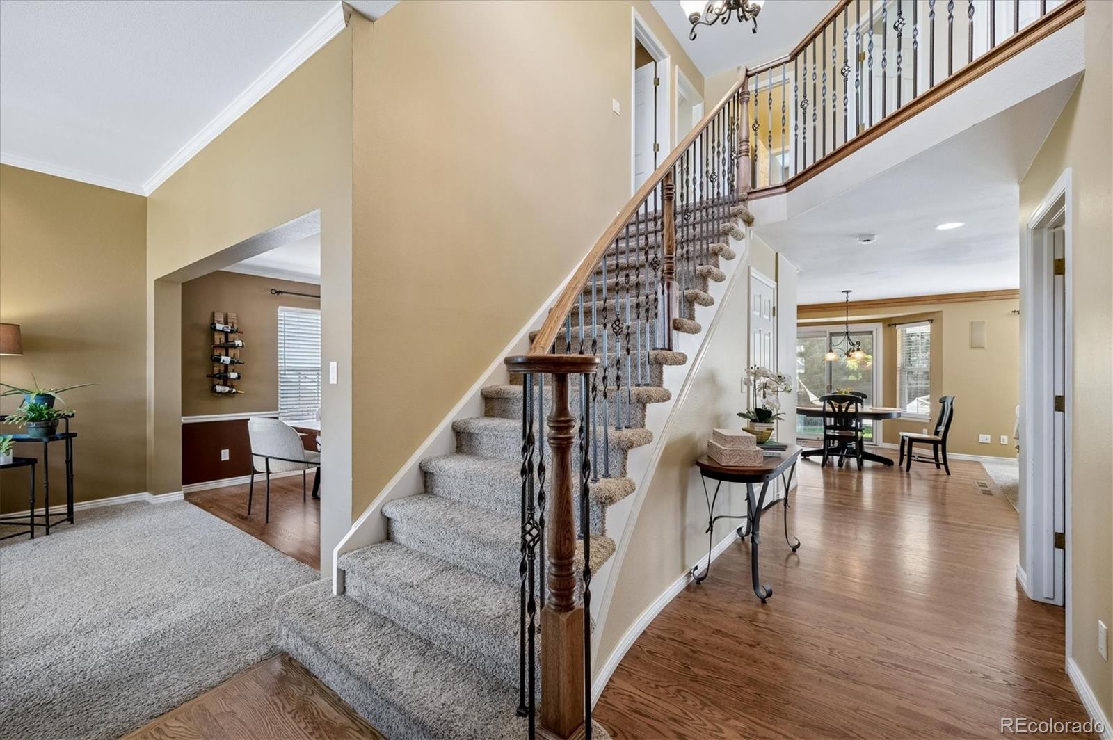 MLS Image #14 for 9772 w brandt place,littleton, Colorado