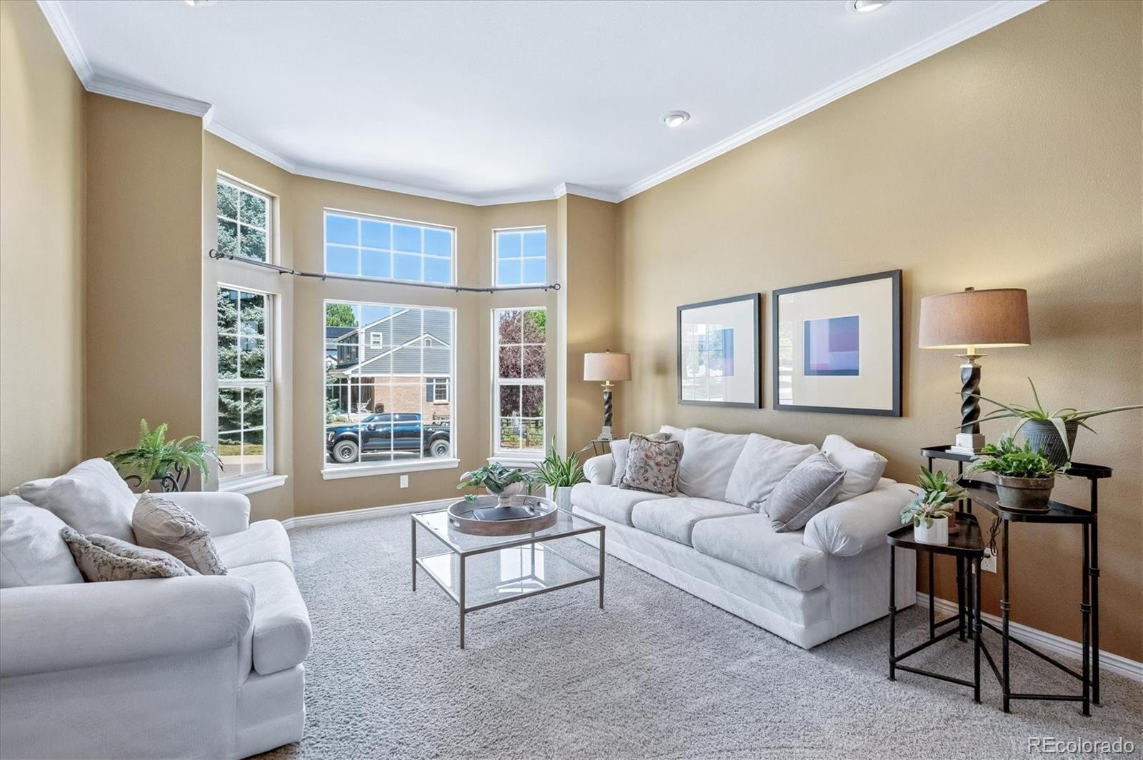 MLS Image #2 for 9772 w brandt place,littleton, Colorado