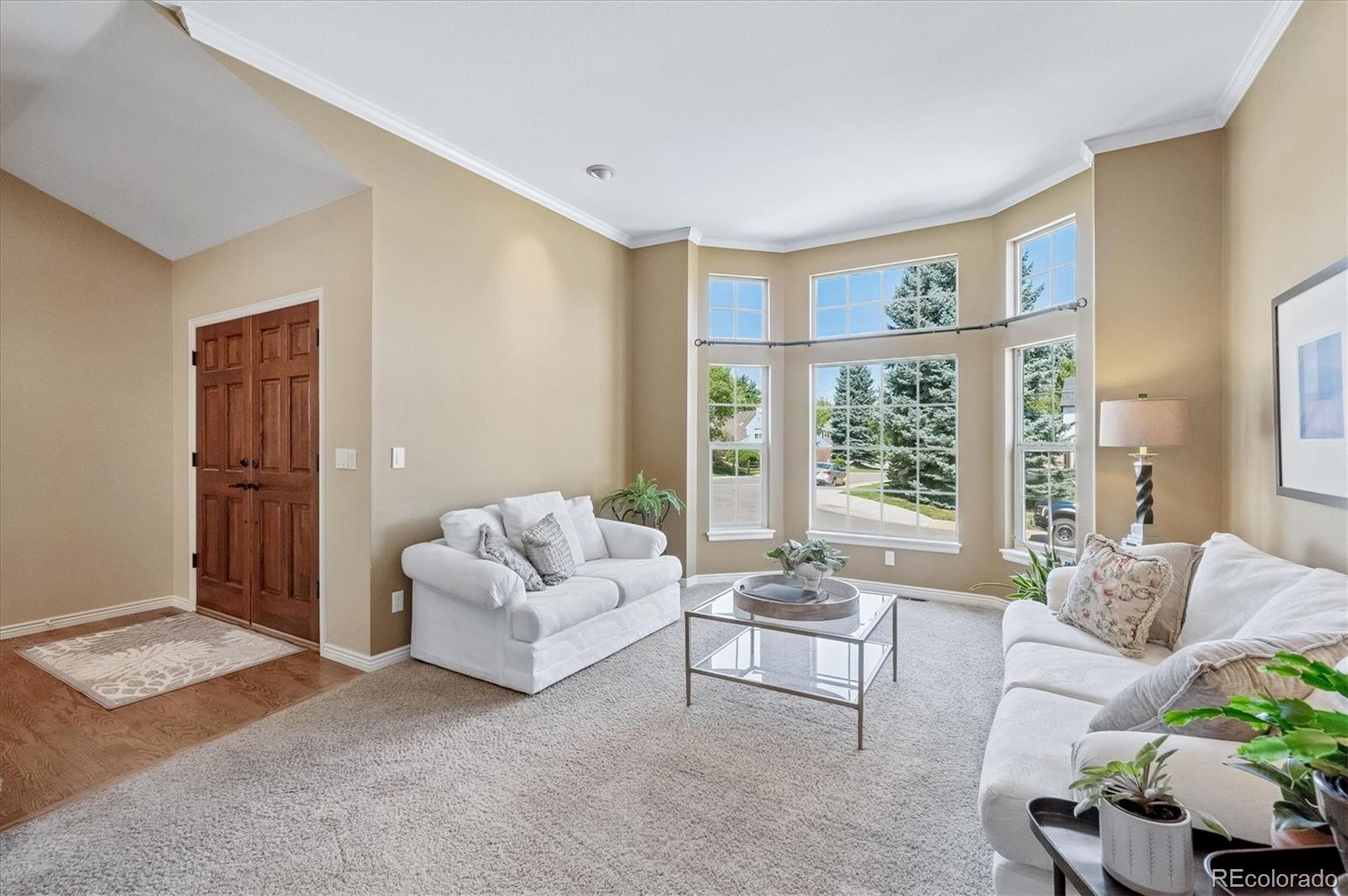 MLS Image #3 for 9772 w brandt place,littleton, Colorado