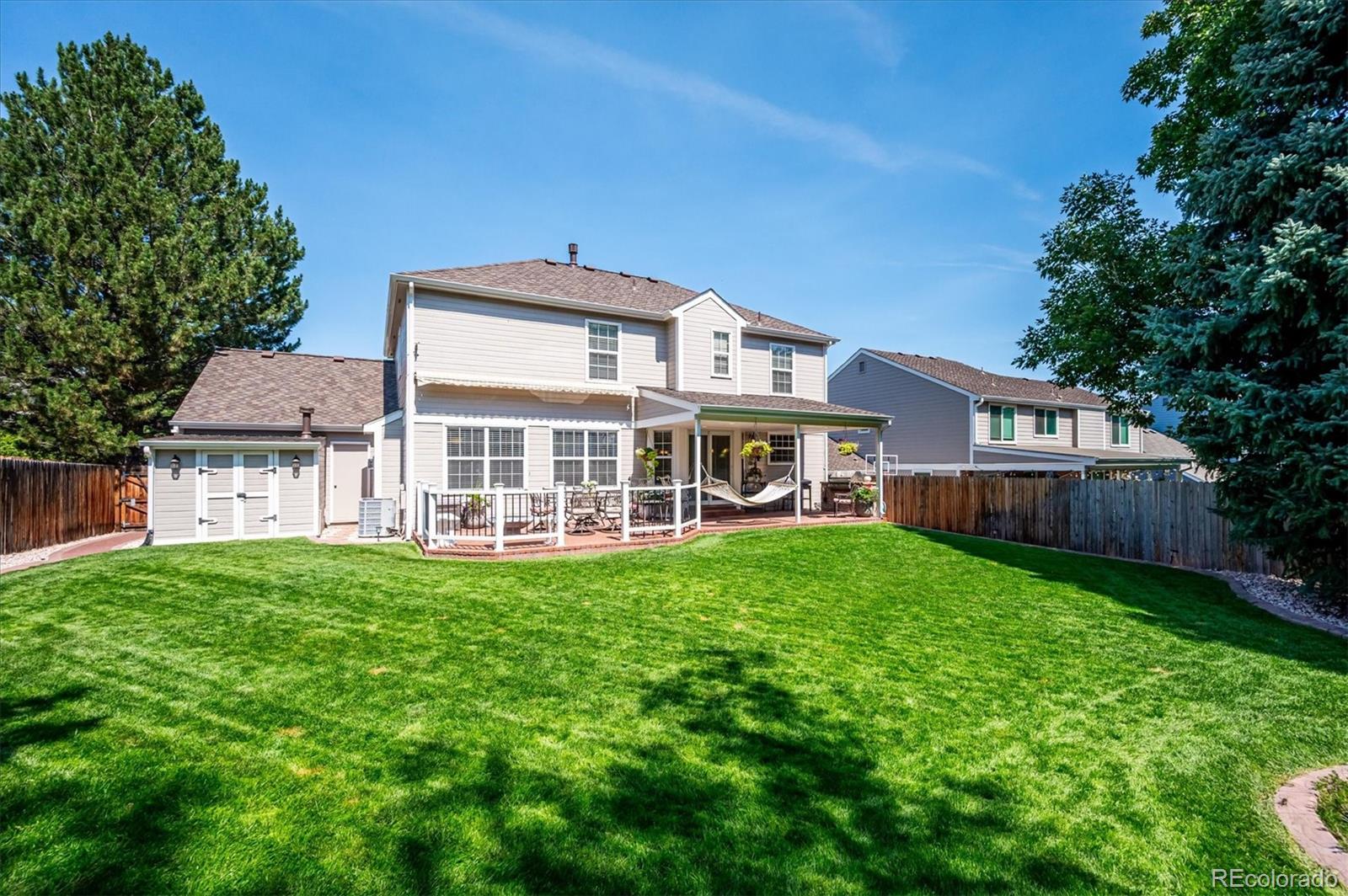 MLS Image #38 for 9772 w brandt place,littleton, Colorado