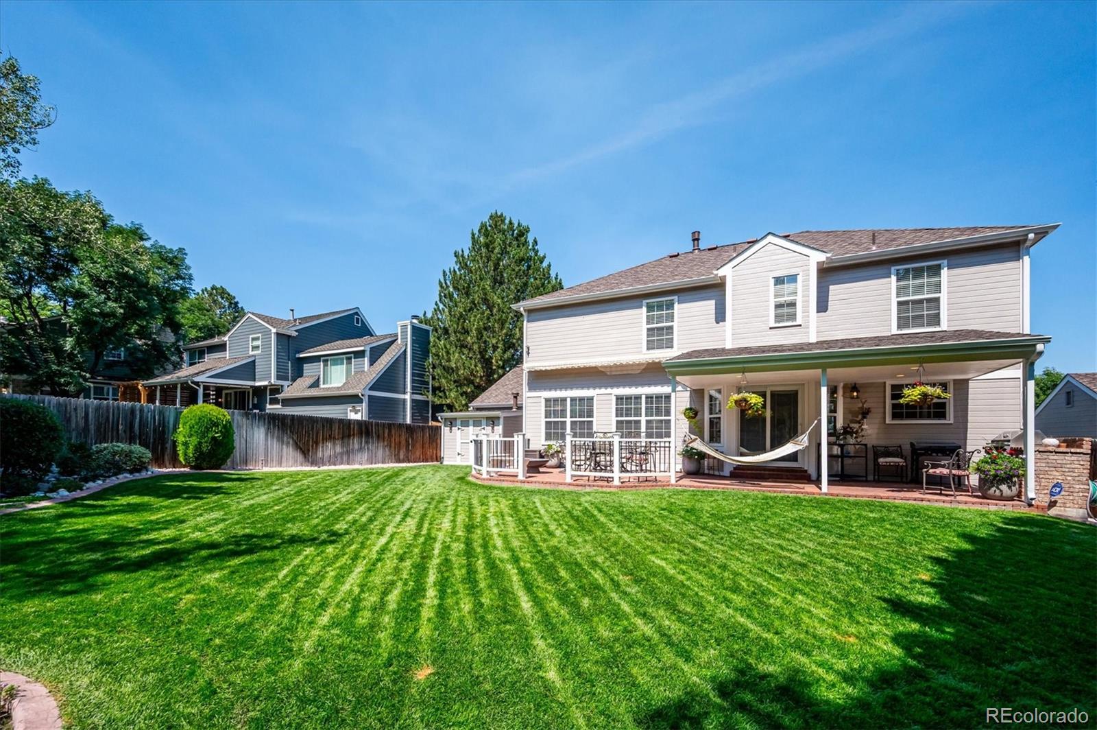 MLS Image #39 for 9772 w brandt place,littleton, Colorado