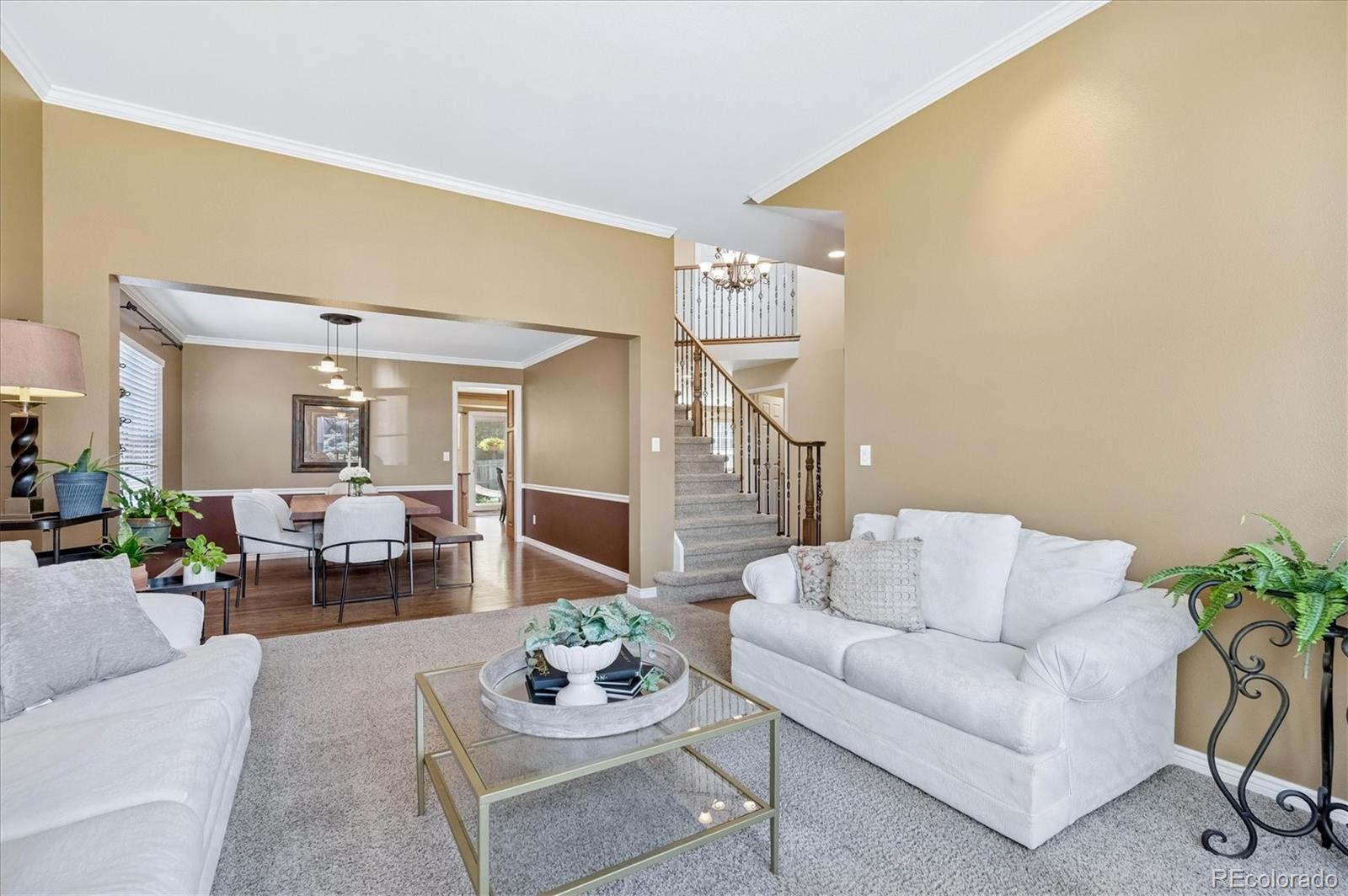 MLS Image #4 for 9772 w brandt place,littleton, Colorado