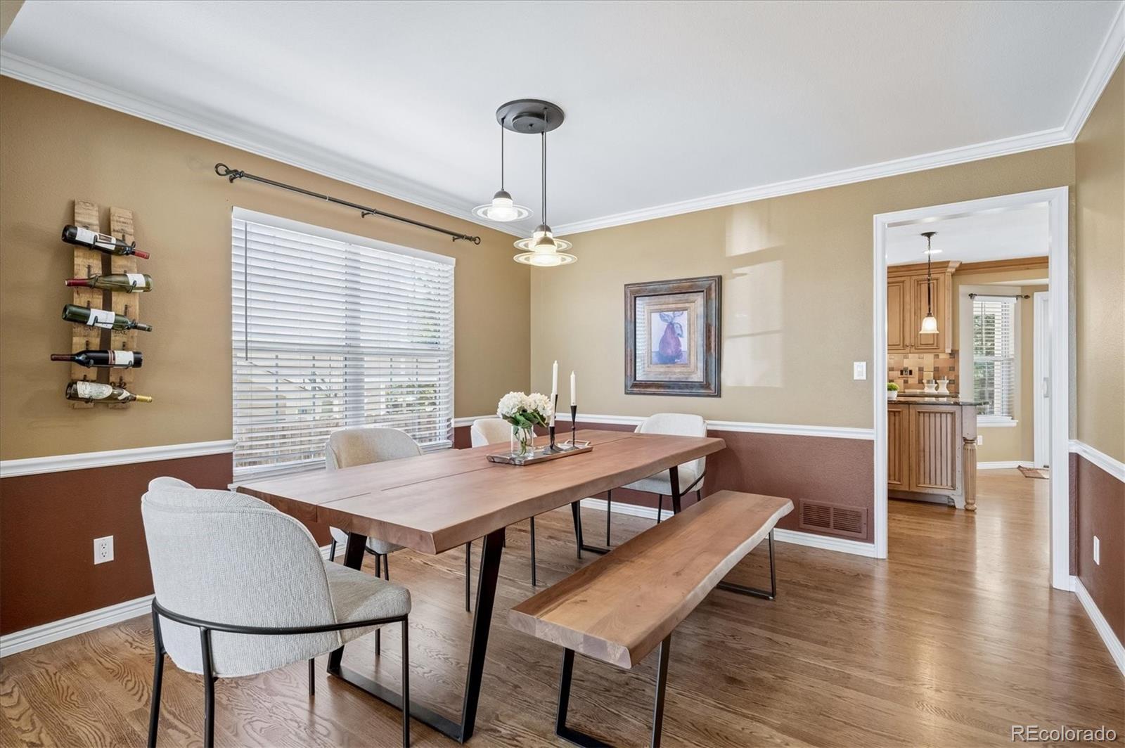 MLS Image #5 for 9772 w brandt place,littleton, Colorado