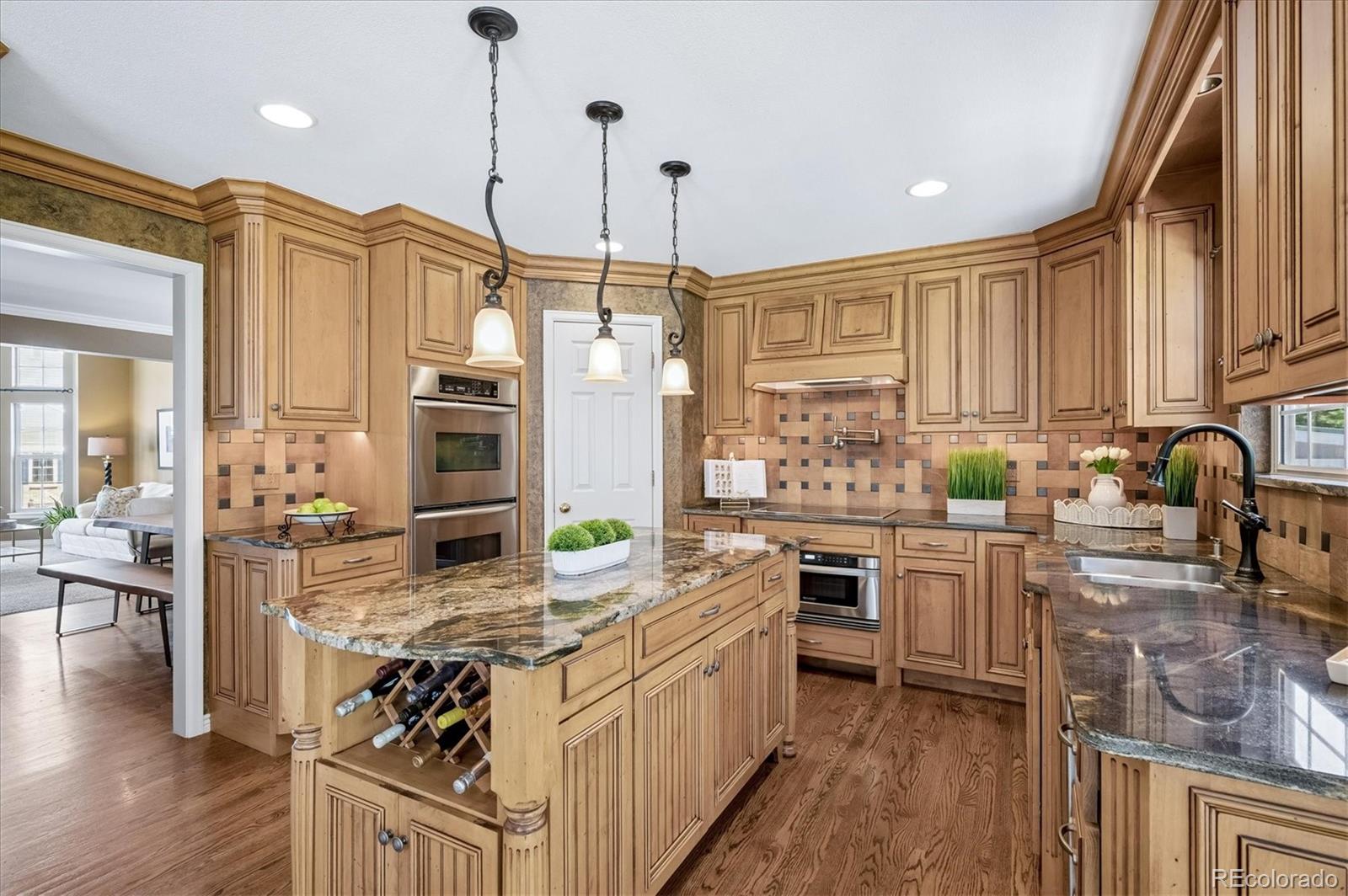 MLS Image #6 for 9772 w brandt place,littleton, Colorado