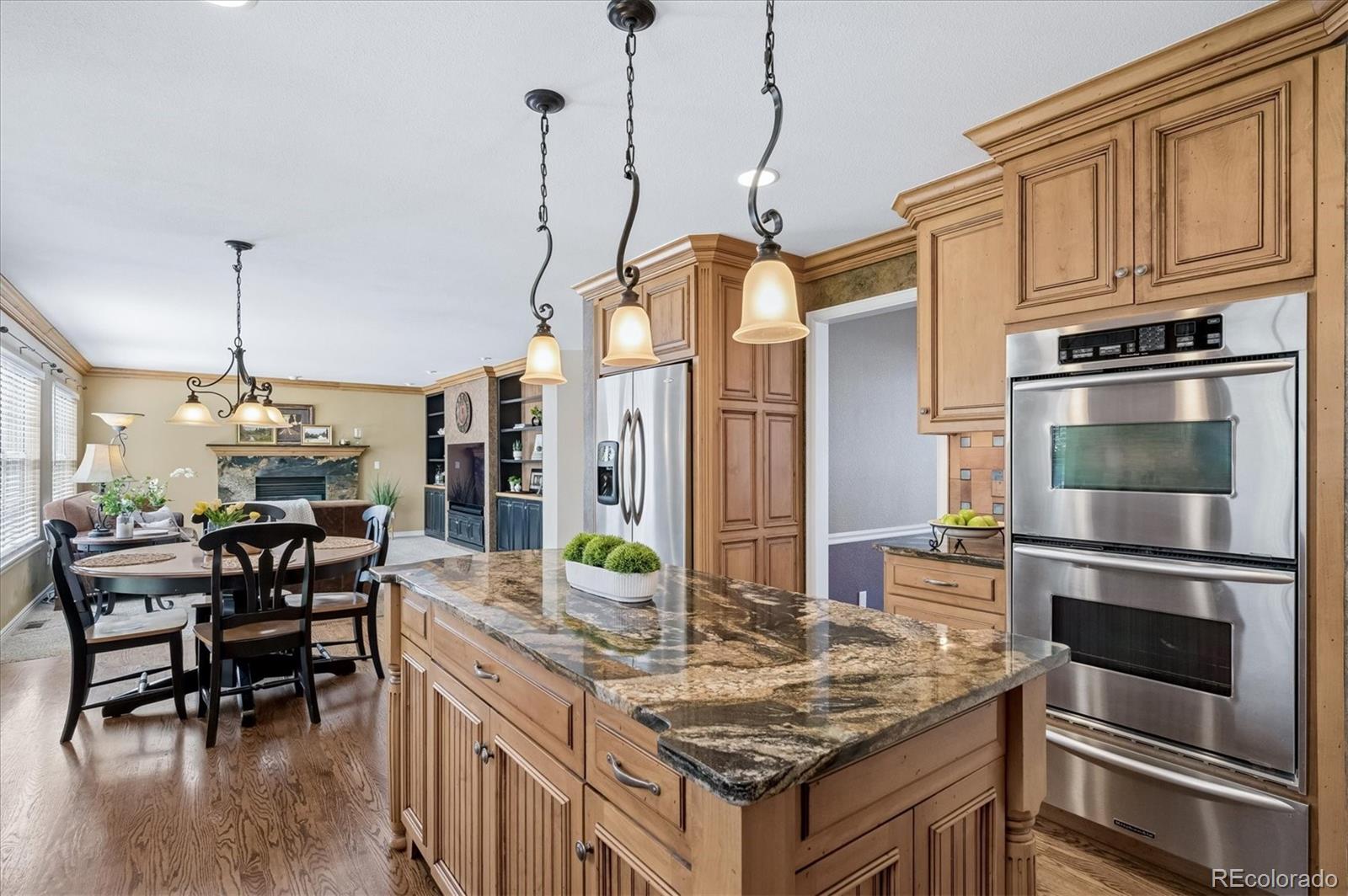MLS Image #9 for 9772 w brandt place,littleton, Colorado