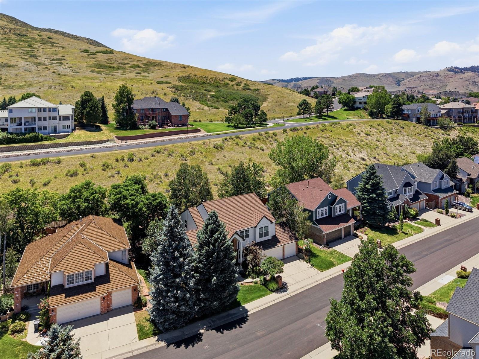 MLS Image #47 for 16310 w ellsworth avenue,golden, Colorado