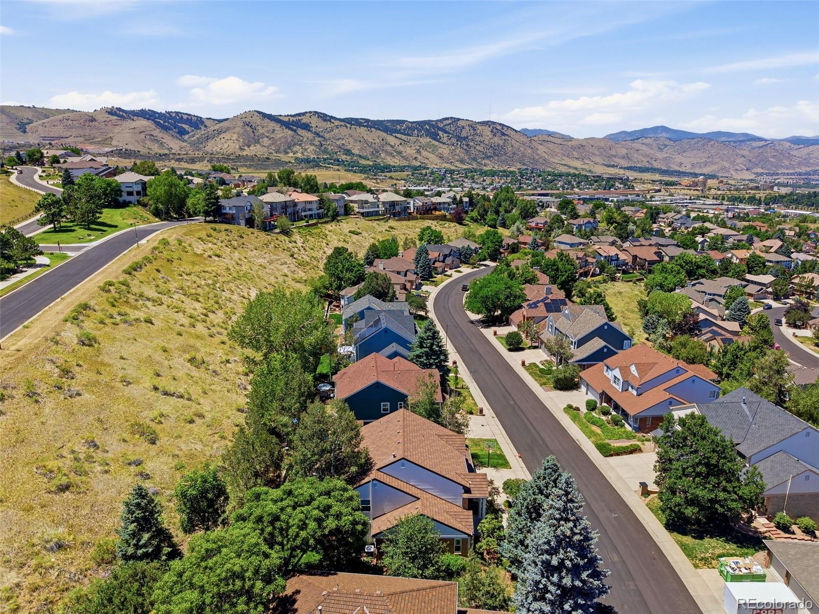 MLS Image #48 for 16310 w ellsworth avenue,golden, Colorado