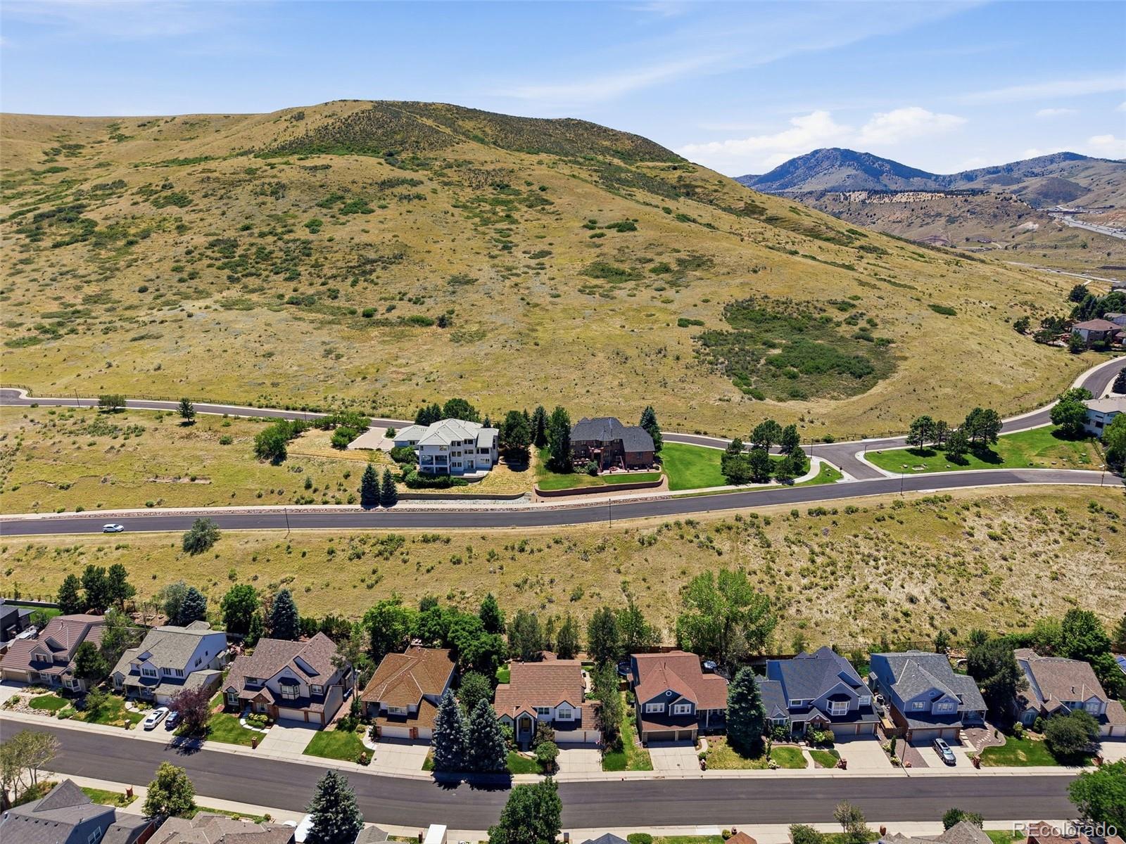 MLS Image #49 for 16310 w ellsworth avenue,golden, Colorado
