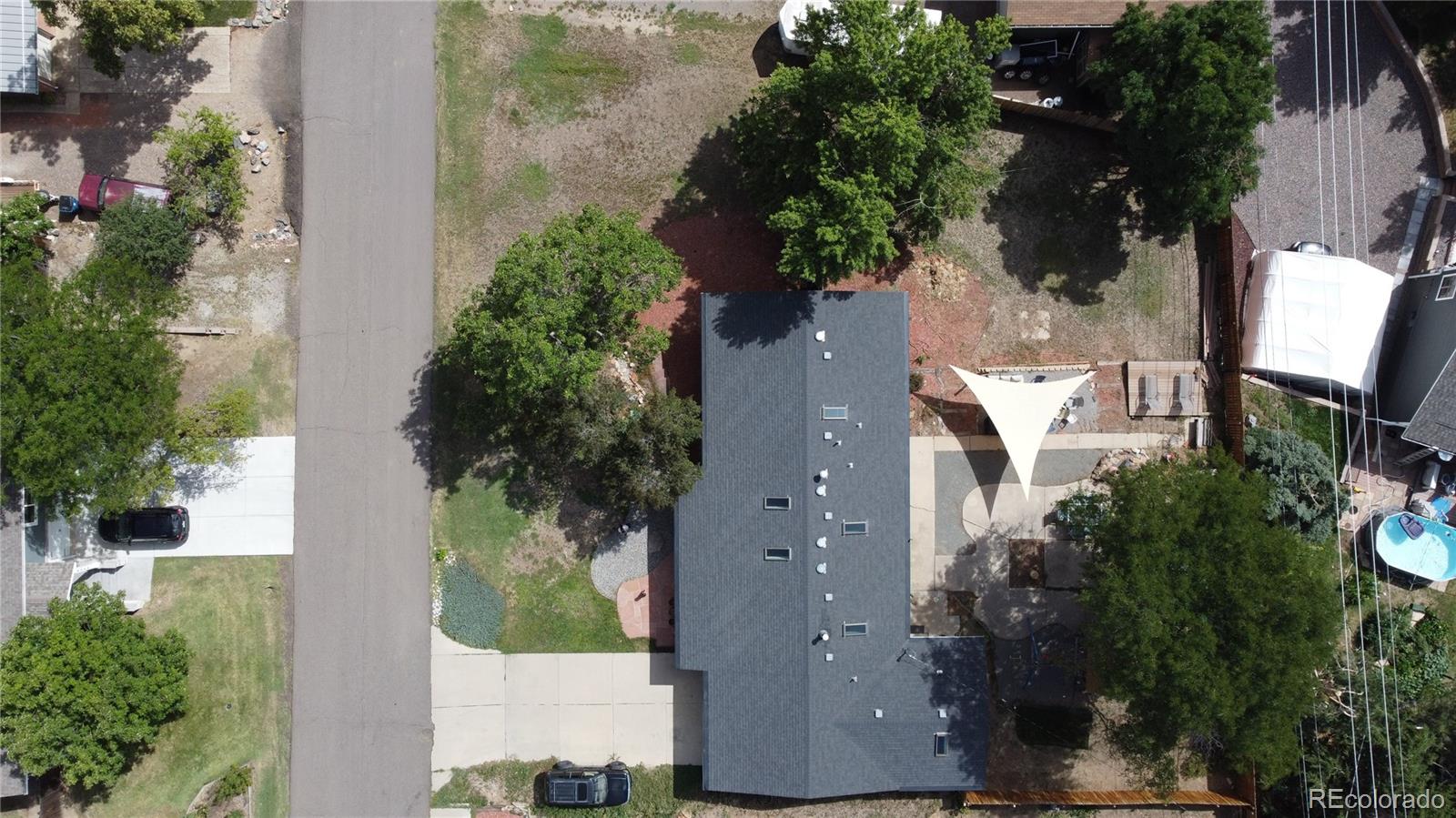 MLS Image #0 for 8365 s brentwood street,littleton, Colorado