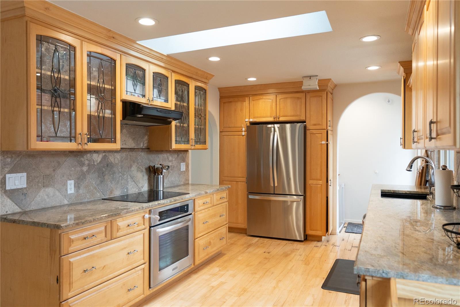 MLS Image #10 for 8365 s brentwood street,littleton, Colorado