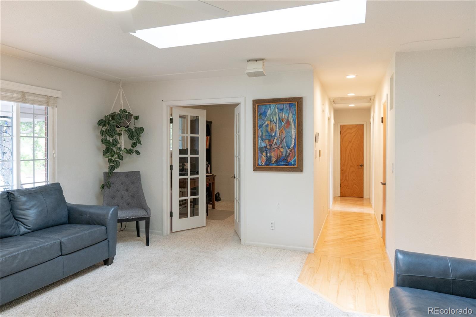 MLS Image #2 for 8365 s brentwood street,littleton, Colorado