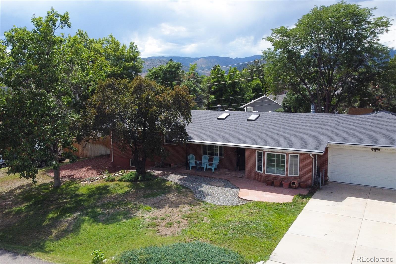 MLS Image #32 for 8365 s brentwood street,littleton, Colorado