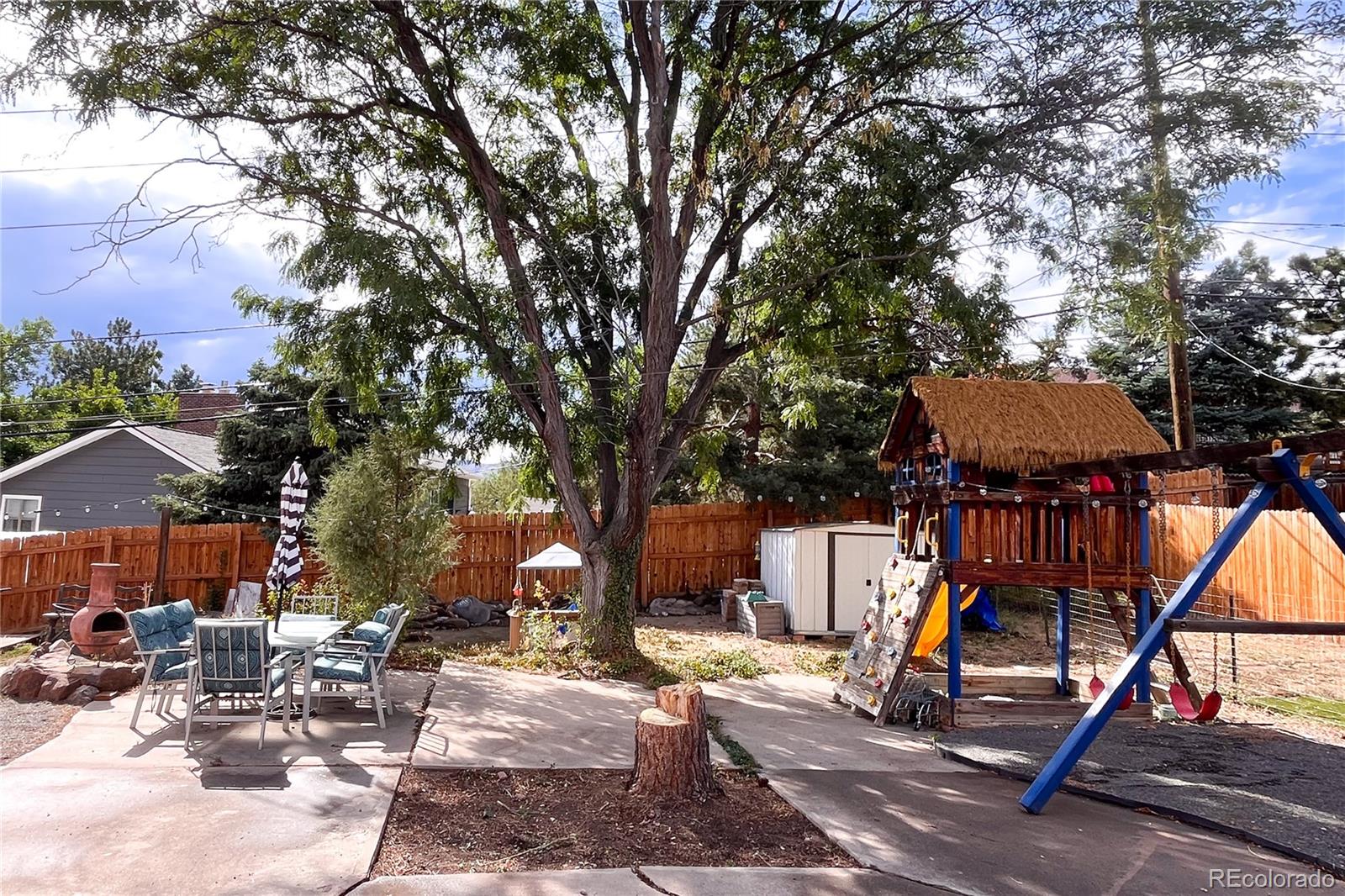 MLS Image #33 for 8365 s brentwood street,littleton, Colorado