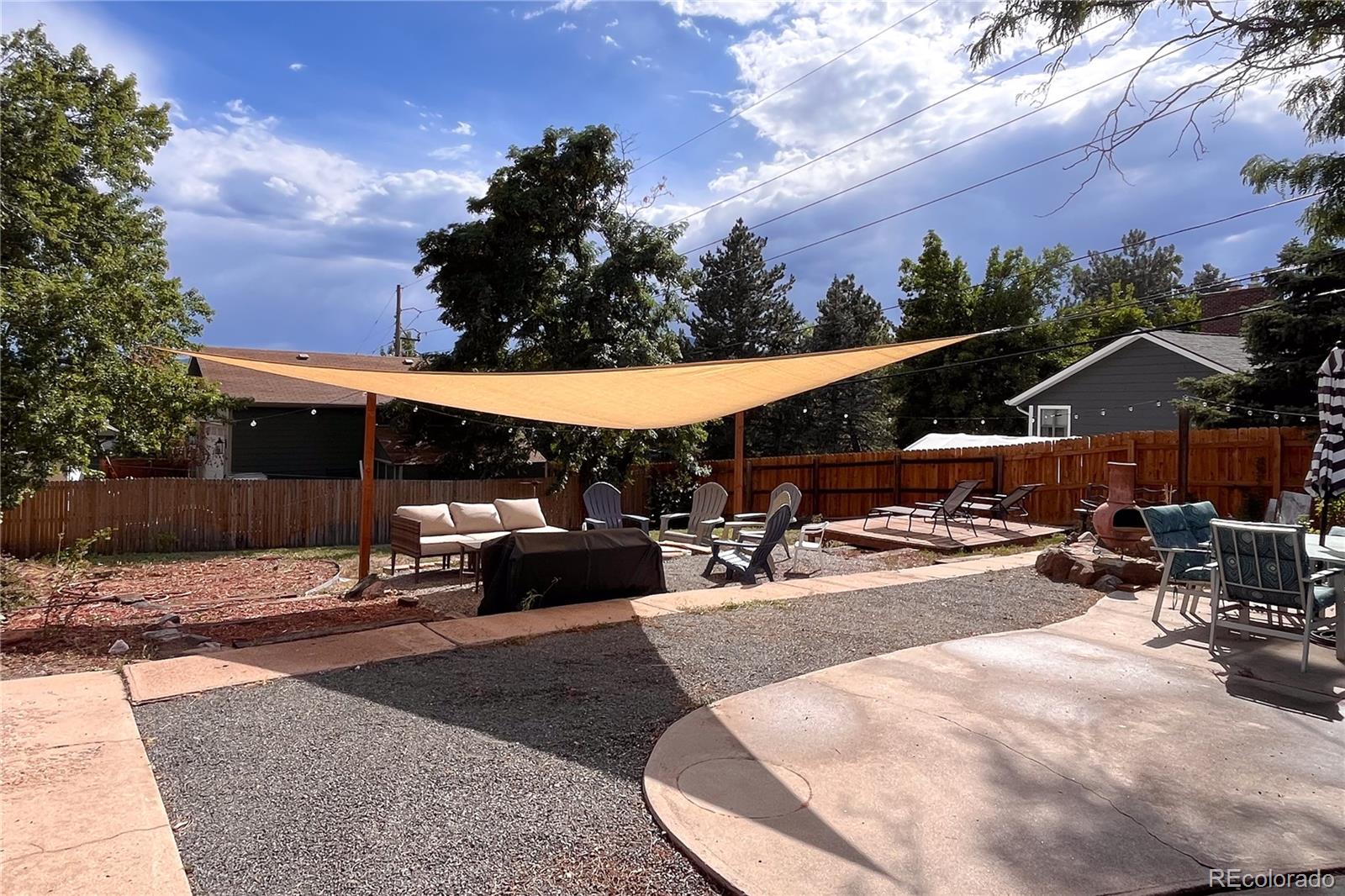 MLS Image #34 for 8365 s brentwood street,littleton, Colorado