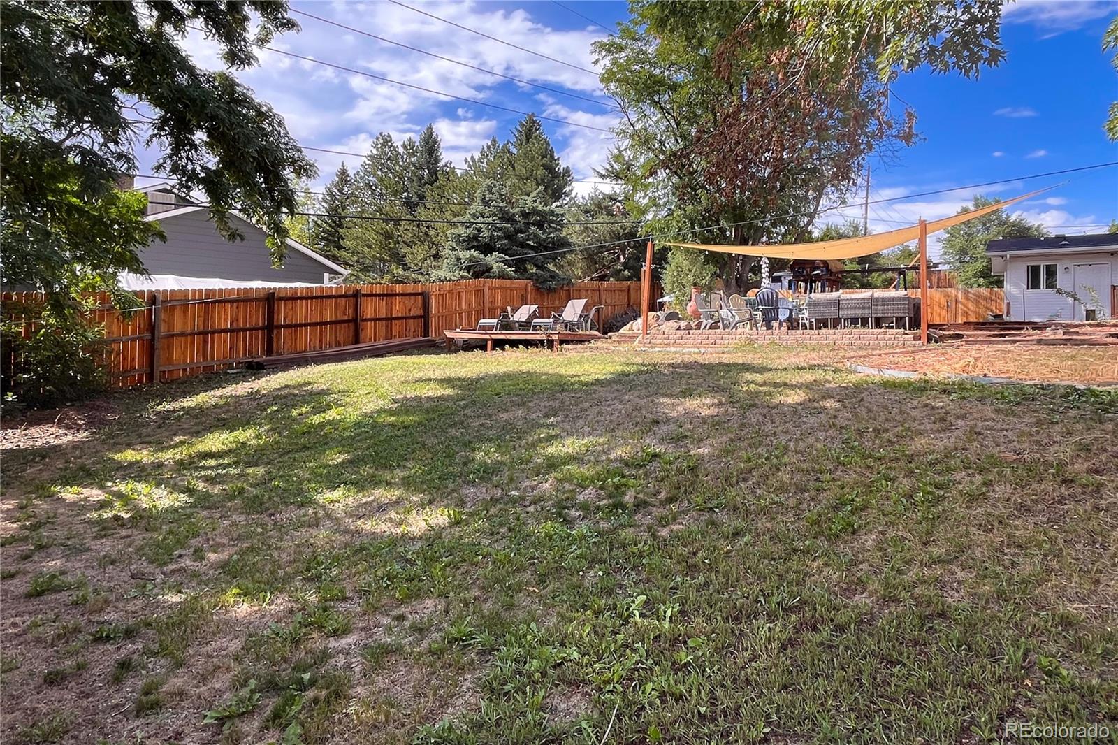 MLS Image #35 for 8365 s brentwood street,littleton, Colorado