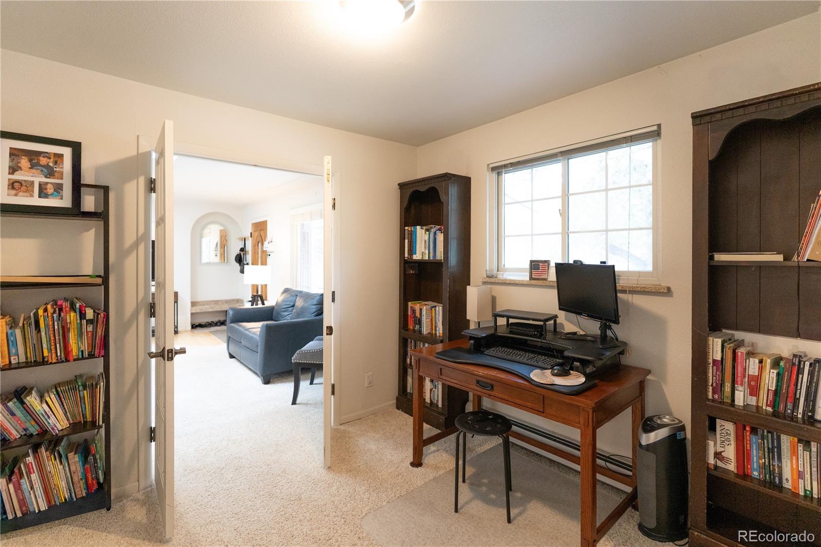 MLS Image #4 for 8365 s brentwood street,littleton, Colorado