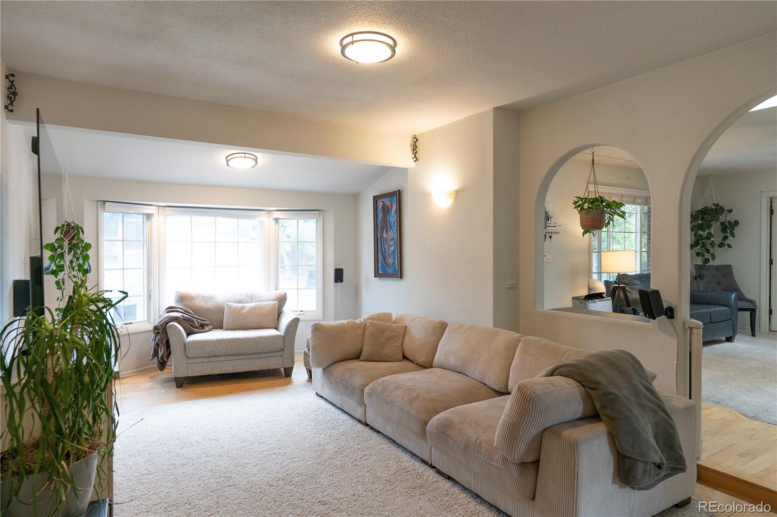 MLS Image #5 for 8365 s brentwood street,littleton, Colorado