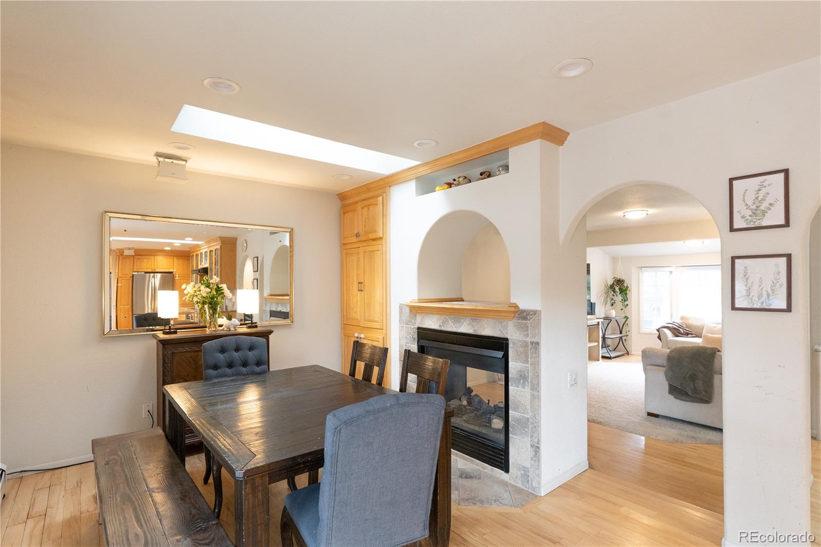 MLS Image #7 for 8365 s brentwood street,littleton, Colorado
