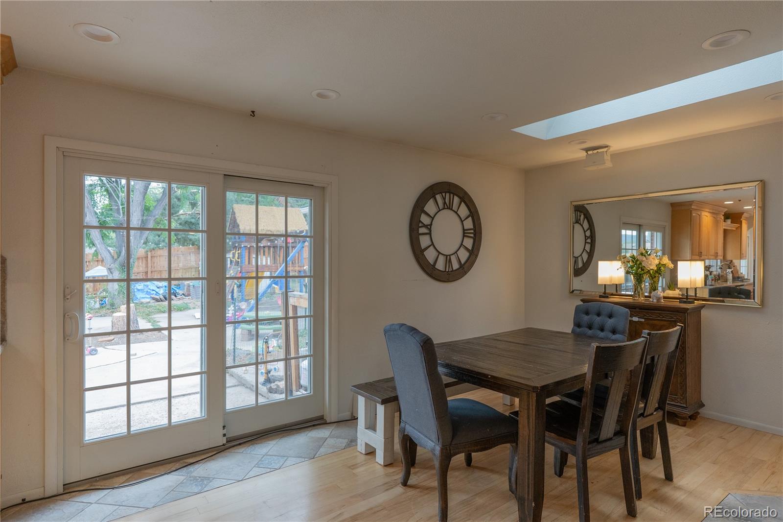 MLS Image #8 for 8365 s brentwood street,littleton, Colorado