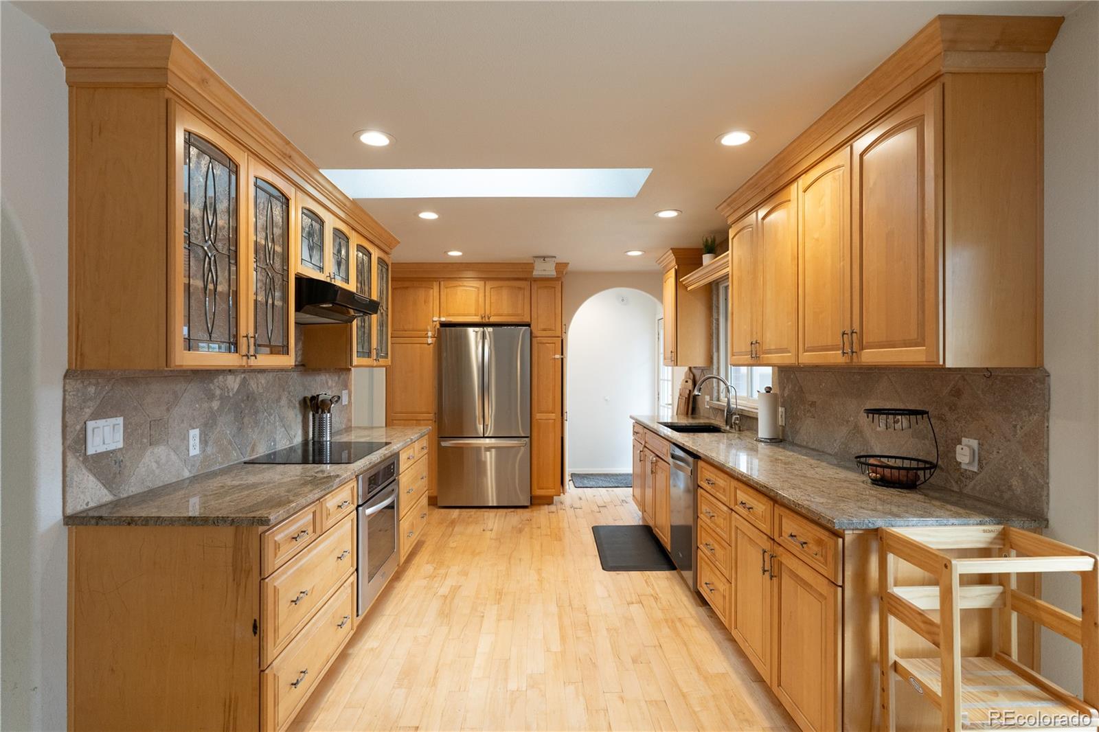 MLS Image #9 for 8365 s brentwood street,littleton, Colorado