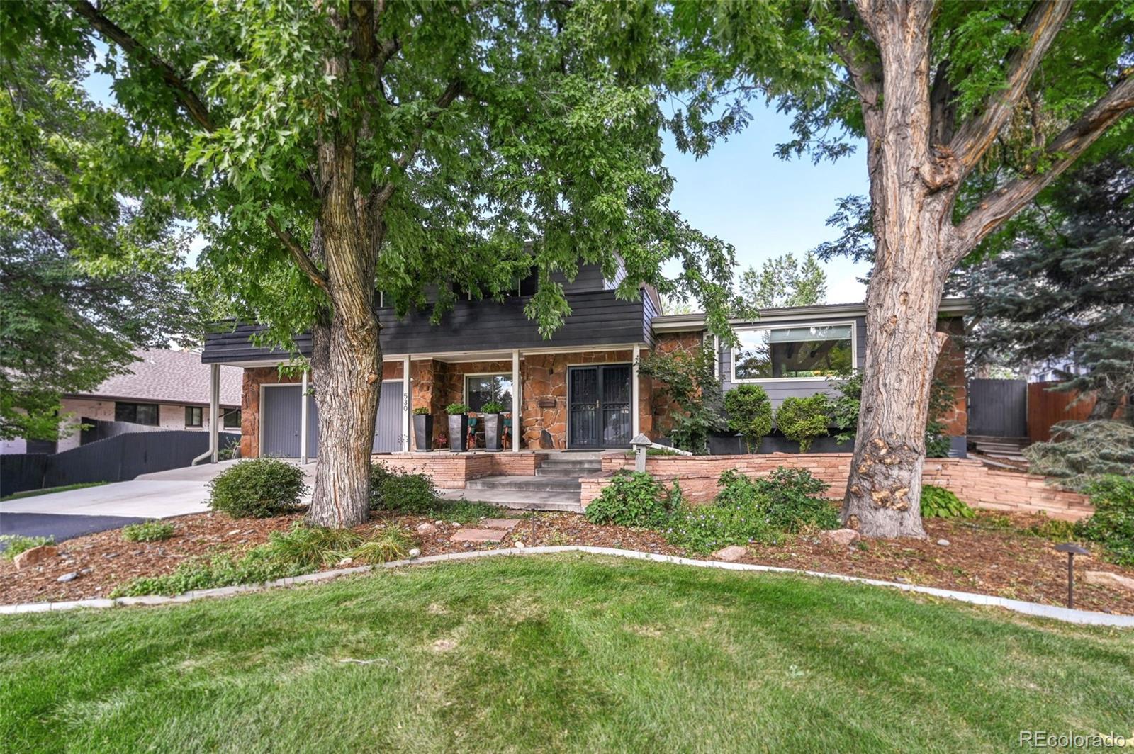 MLS Image #0 for 530 s harrison lane,denver, Colorado