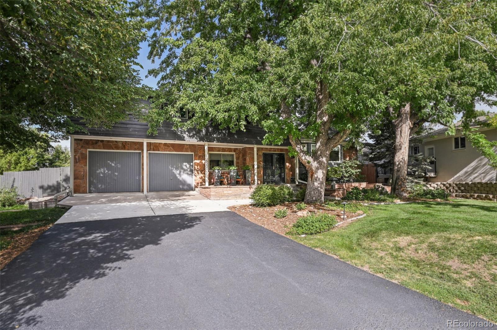 MLS Image #1 for 530 s harrison lane,denver, Colorado