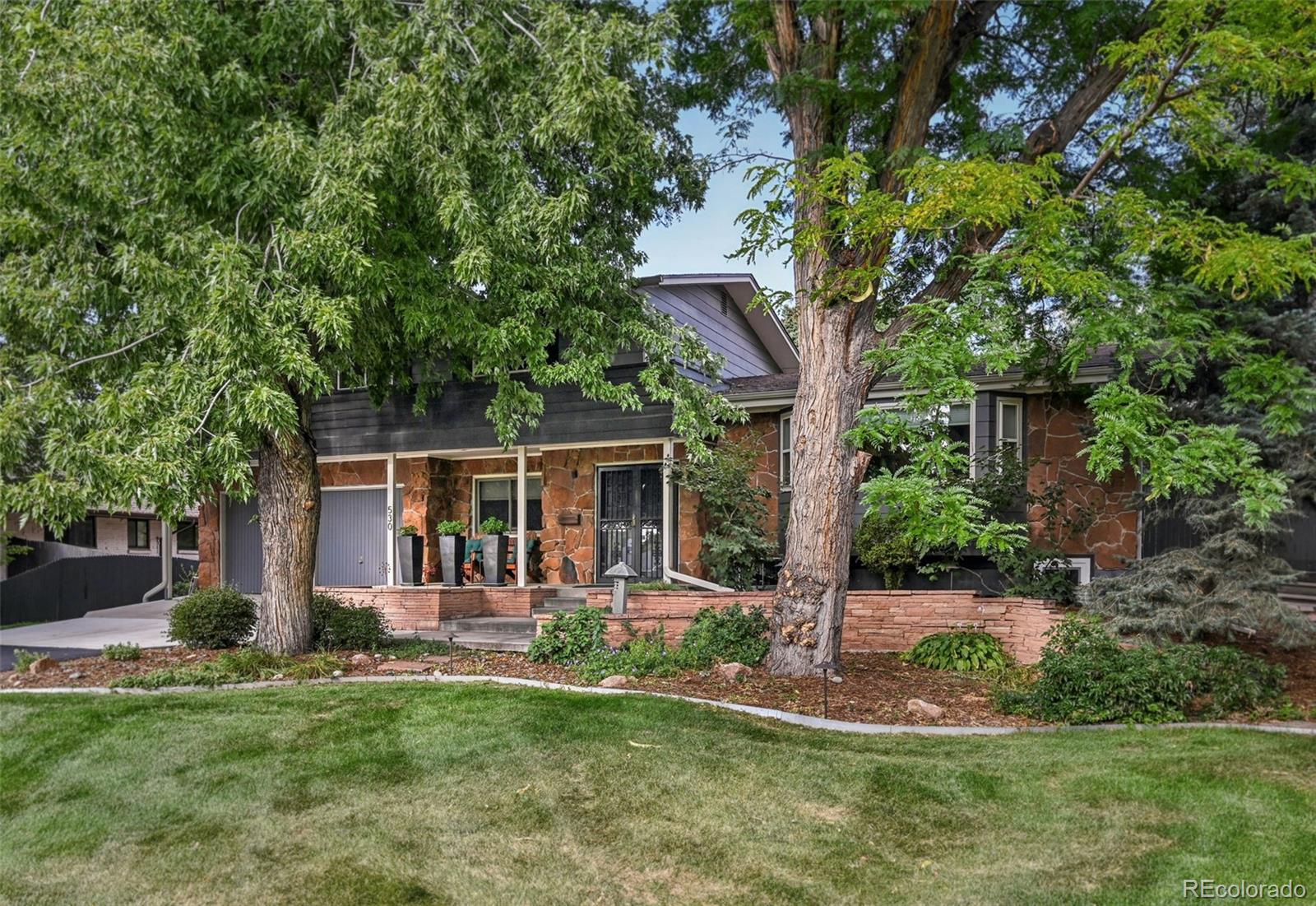 MLS Image #2 for 530 s harrison lane,denver, Colorado