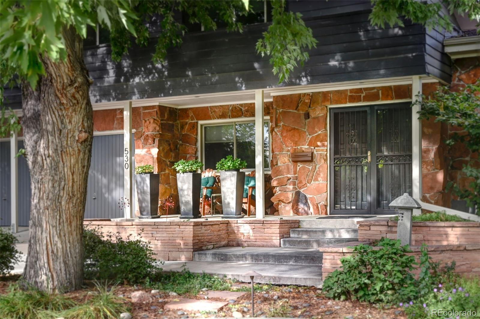 MLS Image #3 for 530 s harrison lane,denver, Colorado