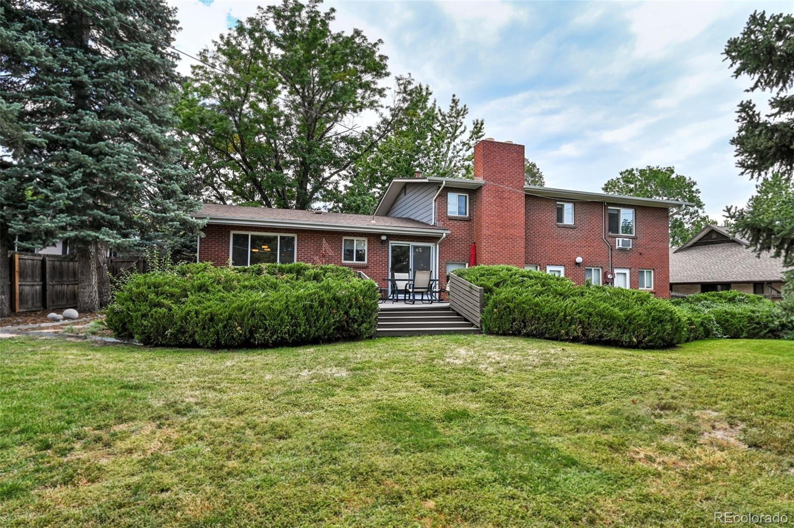 MLS Image #39 for 530 s harrison lane,denver, Colorado