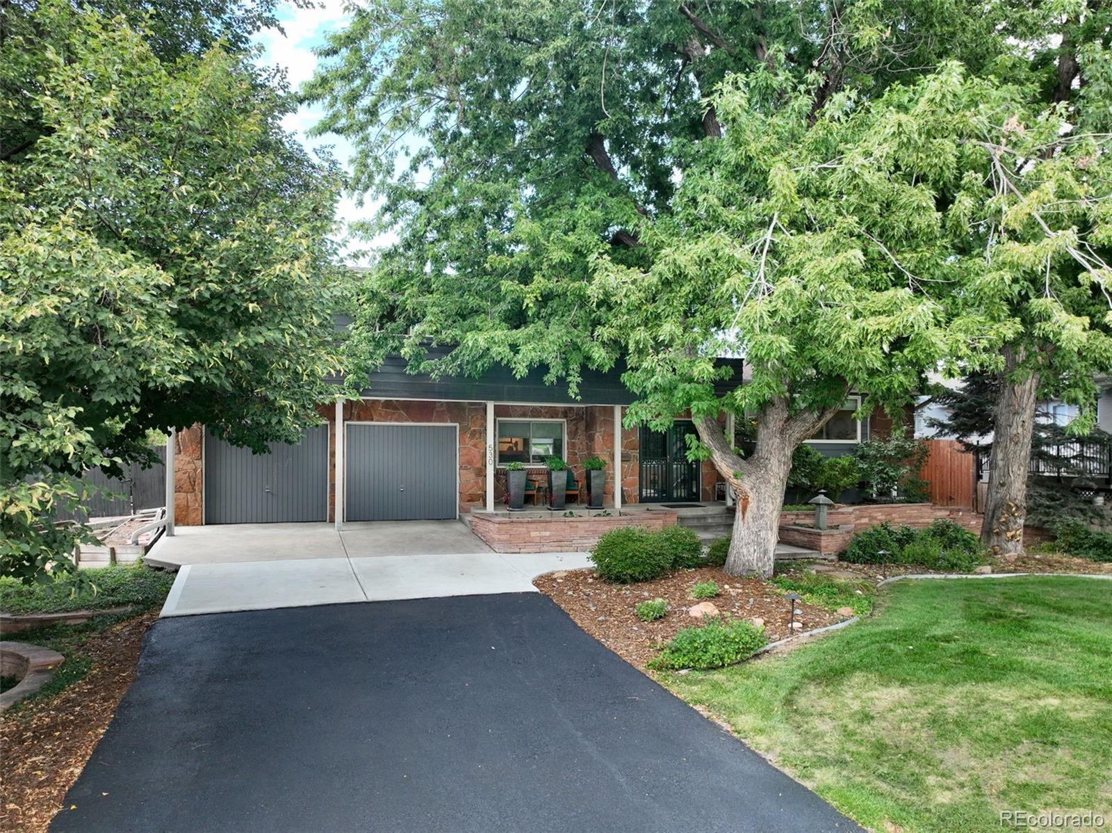 MLS Image #41 for 530 s harrison lane,denver, Colorado