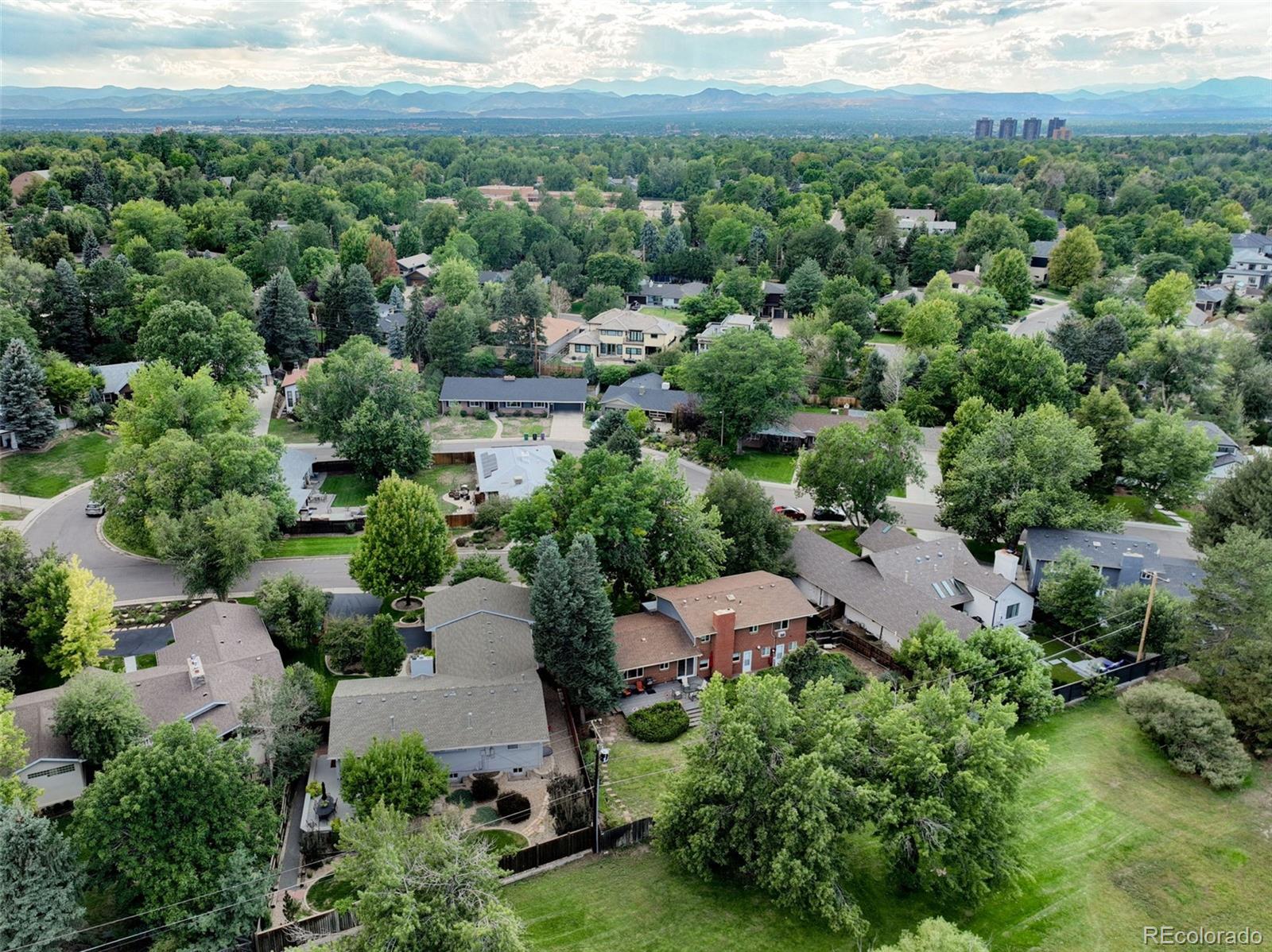 MLS Image #42 for 530 s harrison lane,denver, Colorado