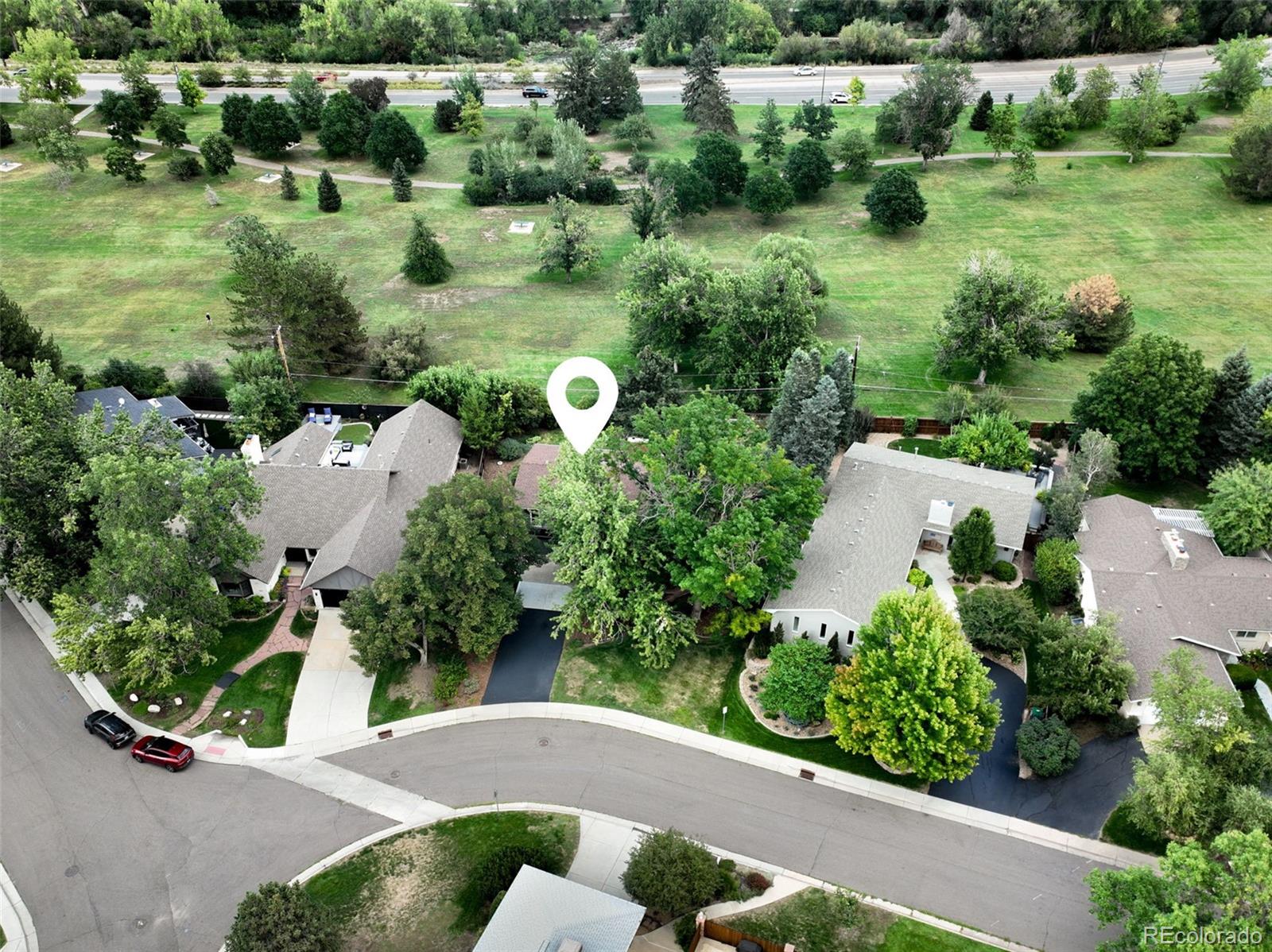MLS Image #43 for 530 s harrison lane,denver, Colorado