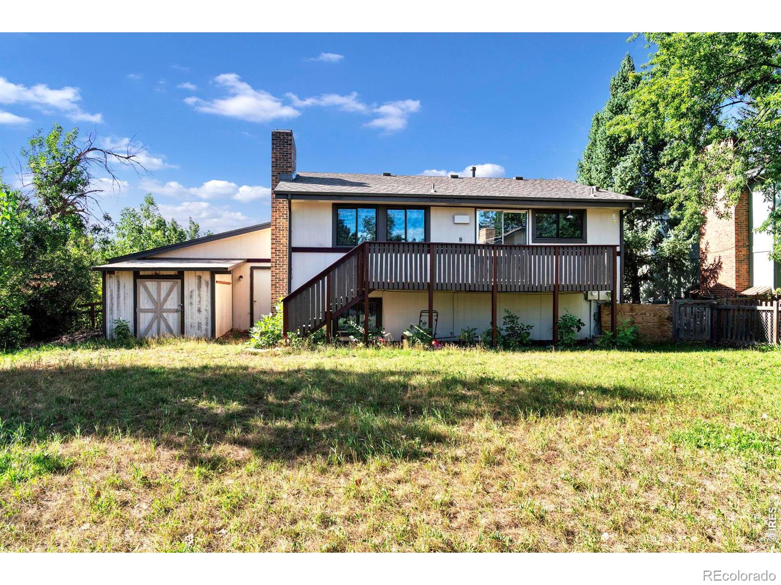 MLS Image #17 for 4275  redwood place,boulder, Colorado