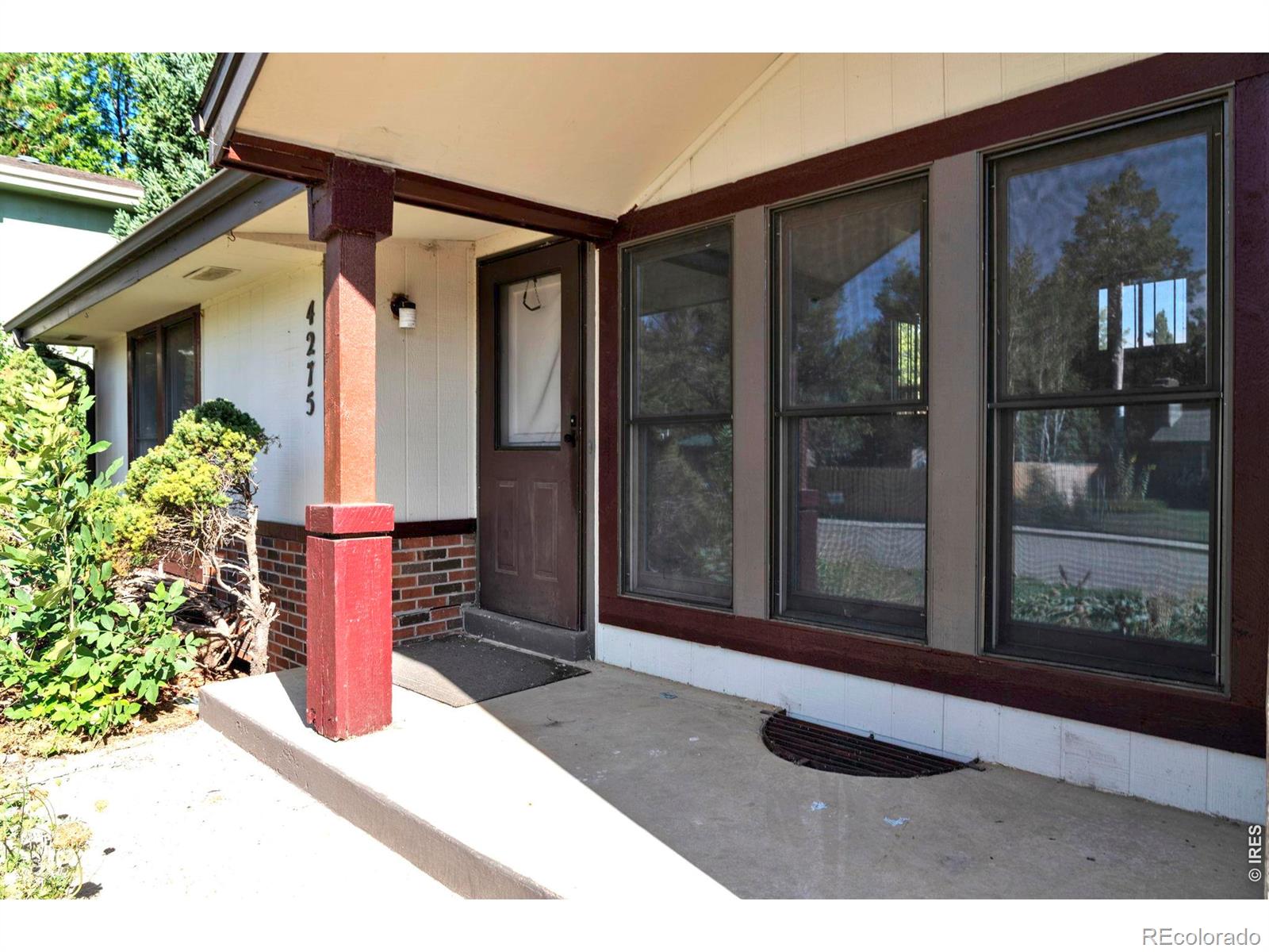 MLS Image #3 for 4275  redwood place,boulder, Colorado
