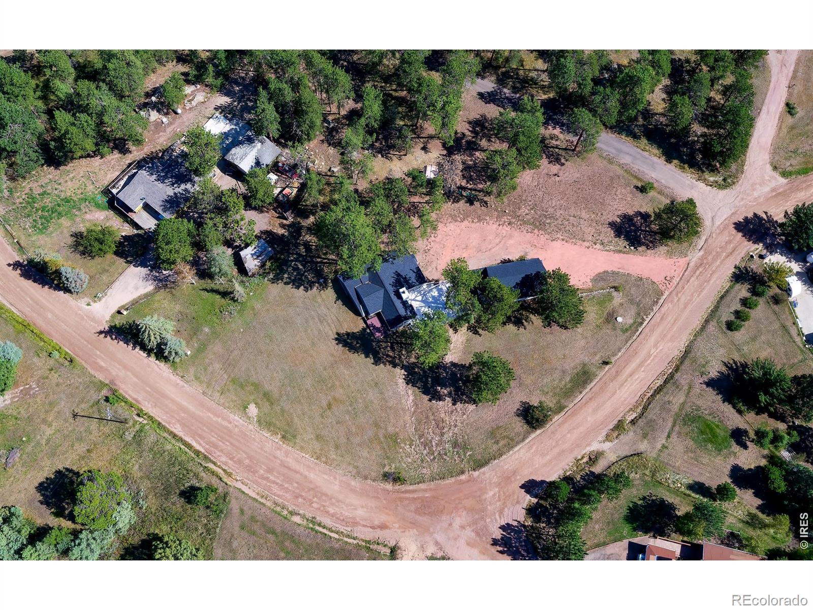 MLS Image #29 for 465  deer lane,lyons, Colorado