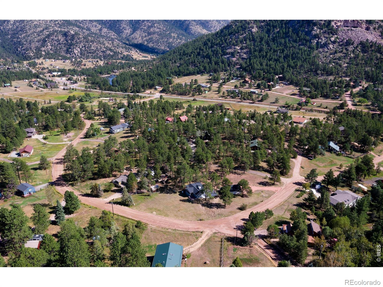 MLS Image #36 for 465  deer lane,lyons, Colorado
