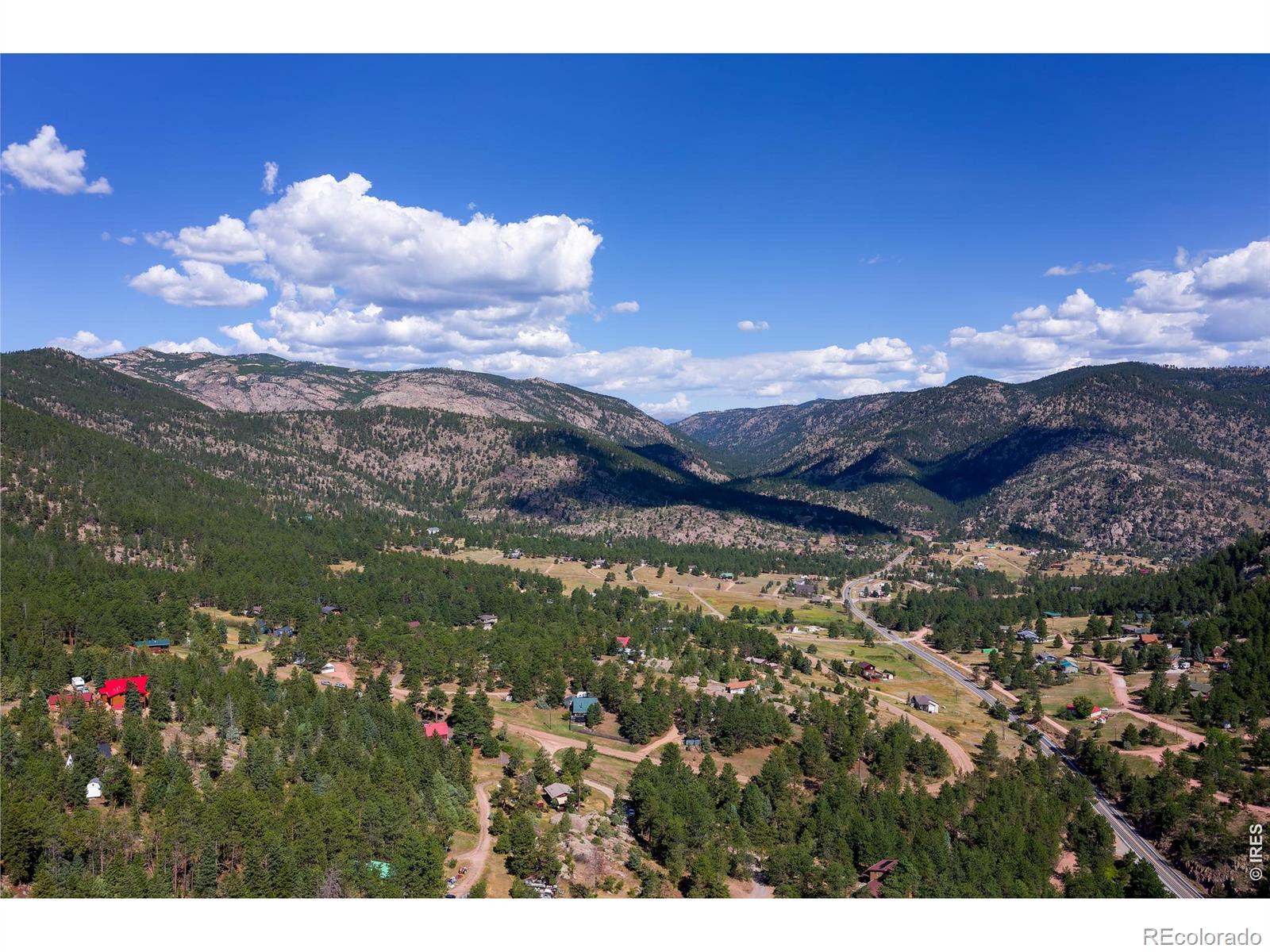 MLS Image #37 for 465  deer lane,lyons, Colorado