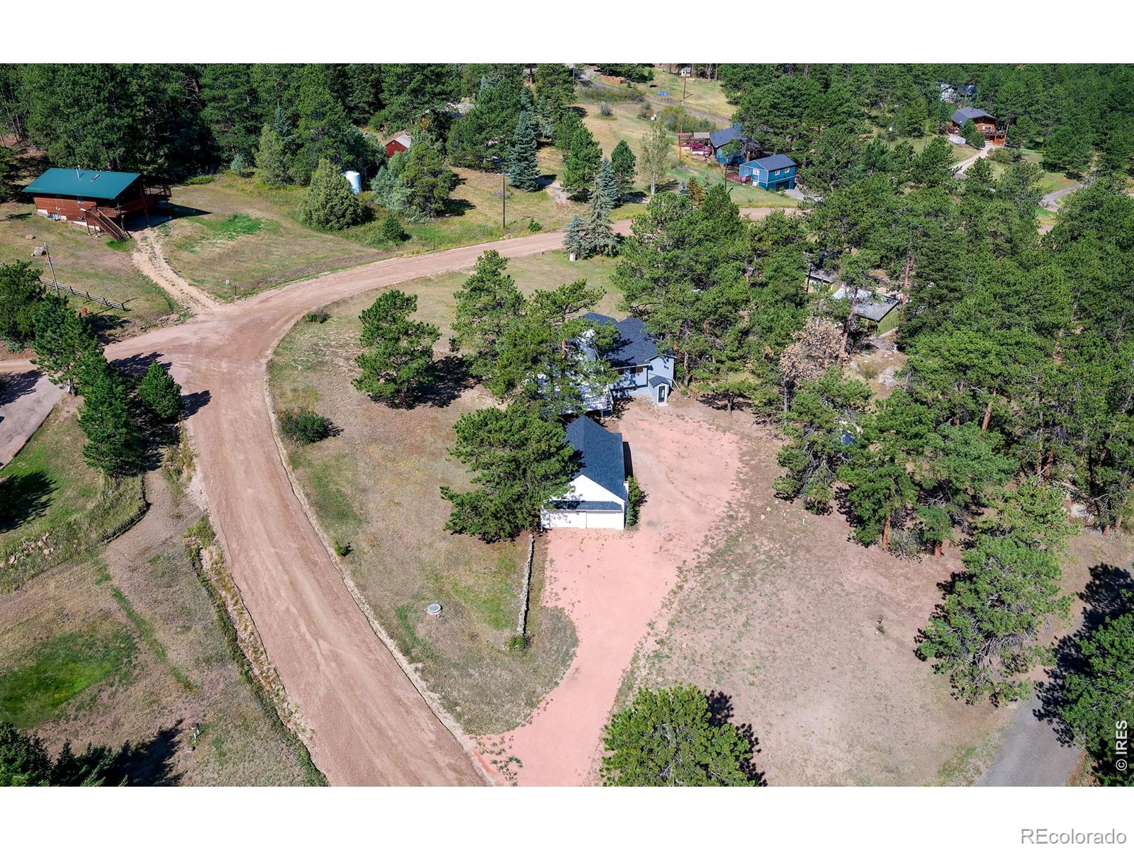 MLS Image #39 for 465  deer lane,lyons, Colorado