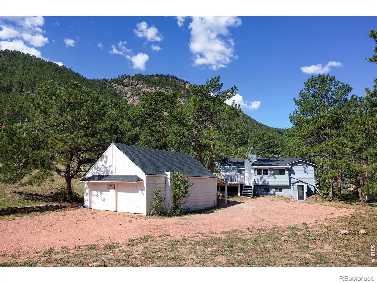 MLS Image #40 for 465  deer lane,lyons, Colorado