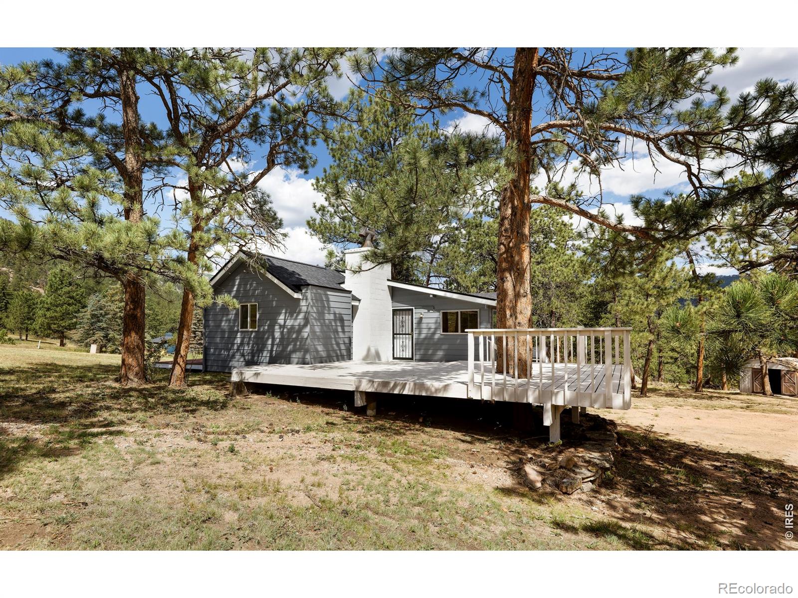 MLS Image #41 for 465  deer lane,lyons, Colorado