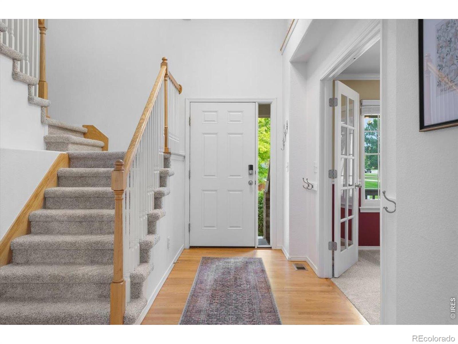 MLS Image #2 for 2315  westchase road,fort collins, Colorado