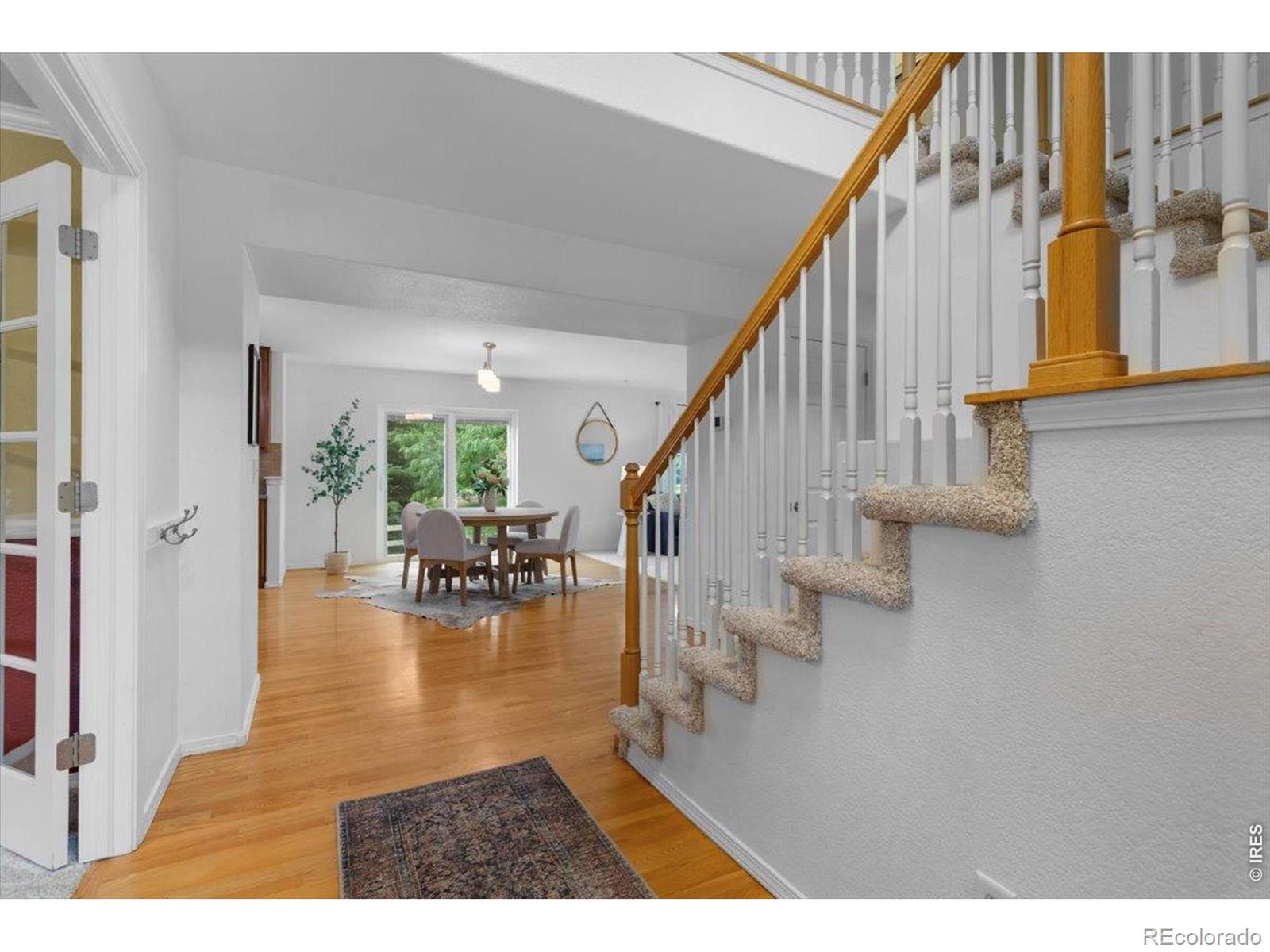 MLS Image #3 for 2315  westchase road,fort collins, Colorado