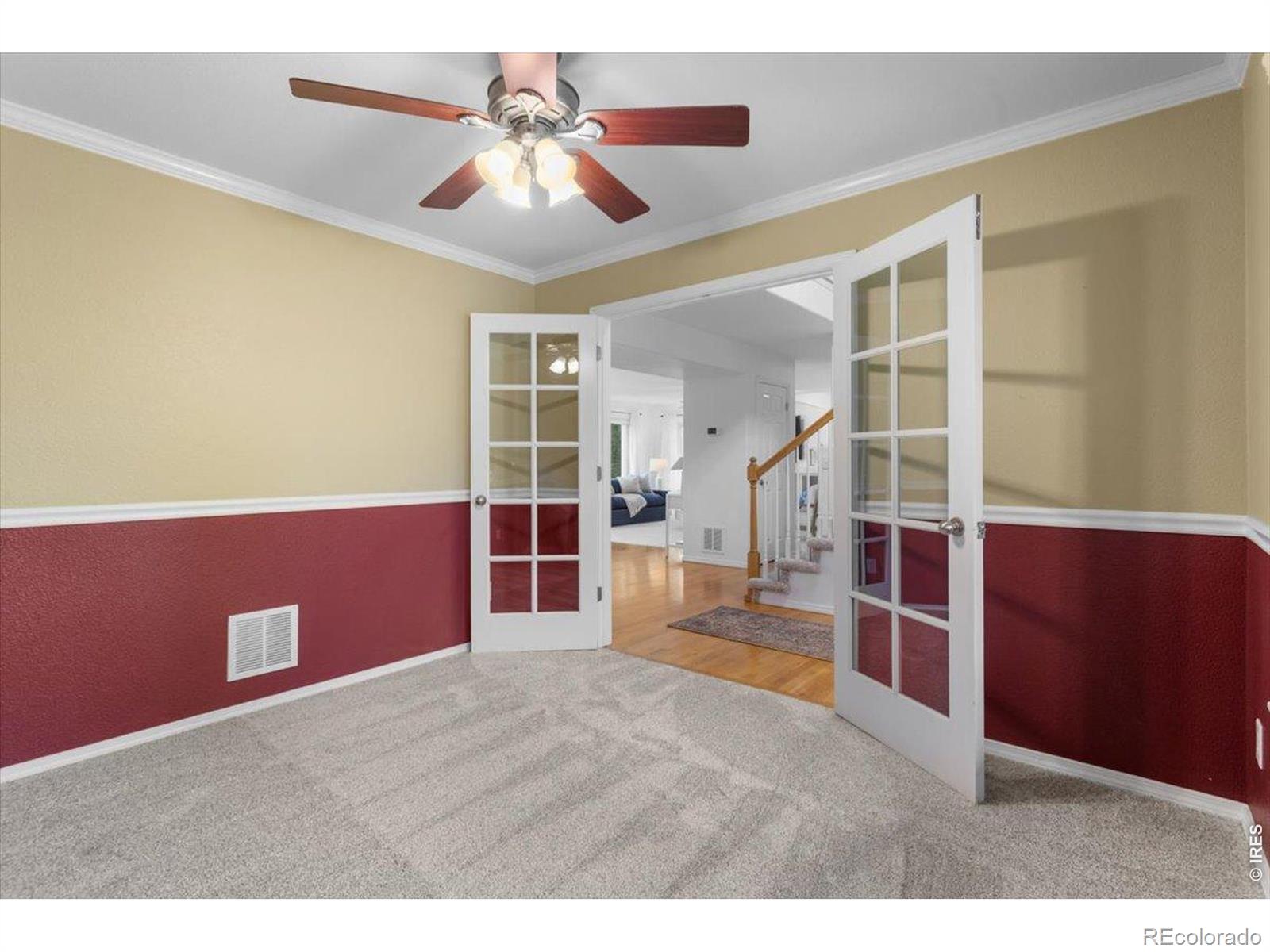 MLS Image #4 for 2315  westchase road,fort collins, Colorado