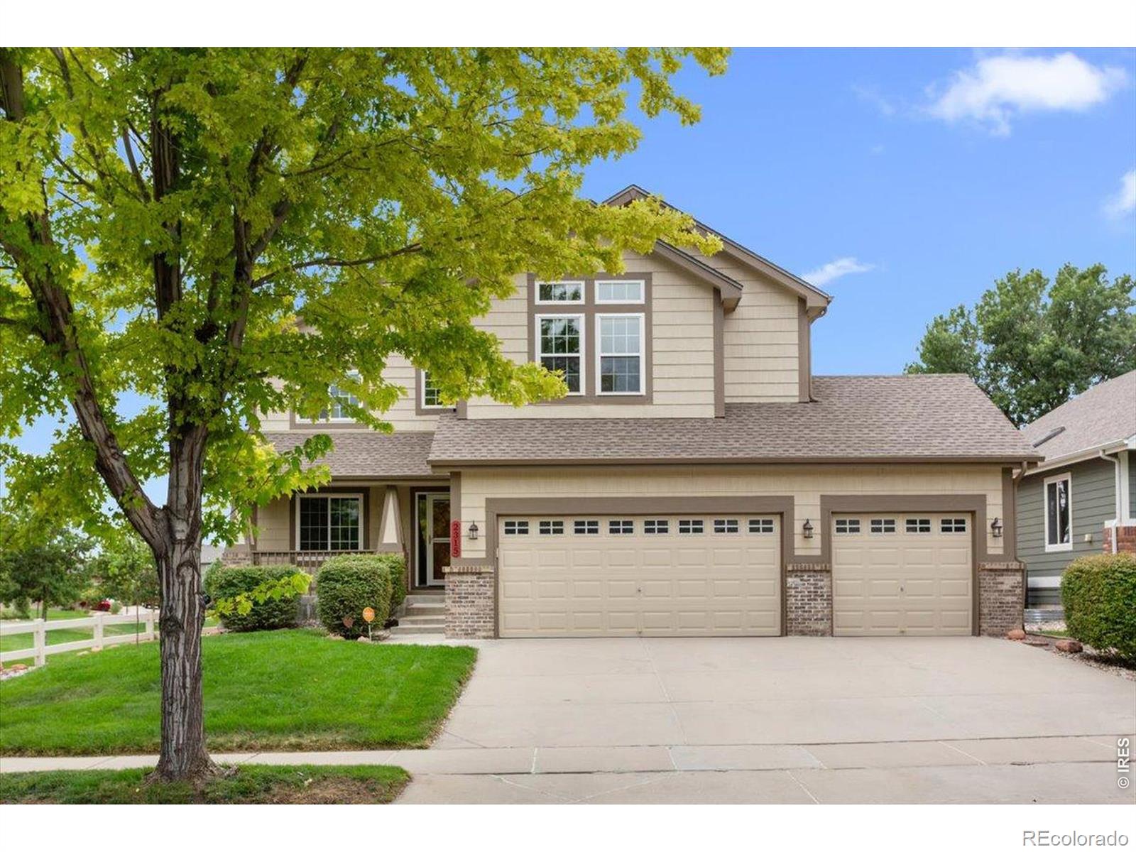 MLS Image #44 for 2315  westchase road,fort collins, Colorado