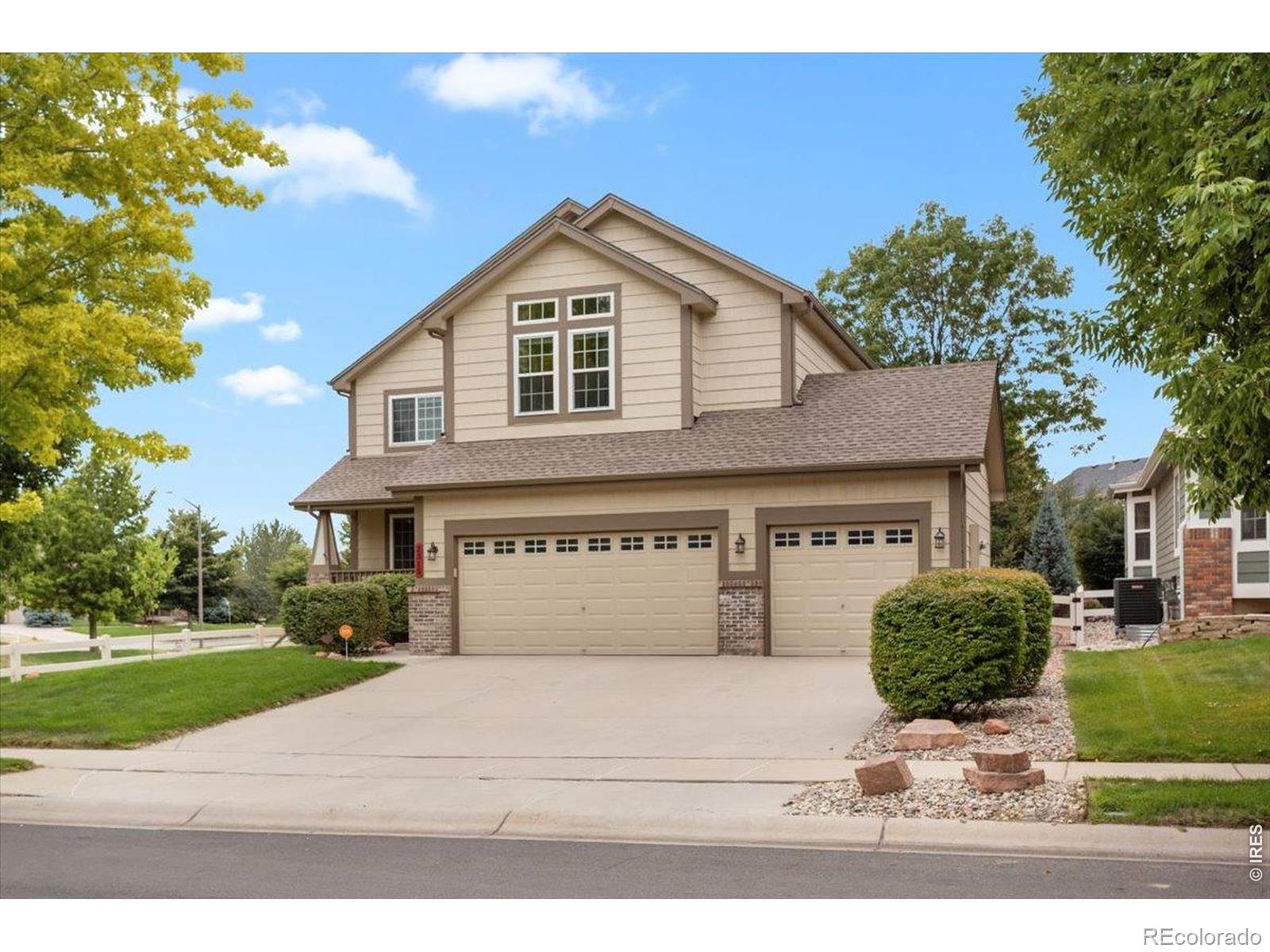 MLS Image #45 for 2315  westchase road,fort collins, Colorado