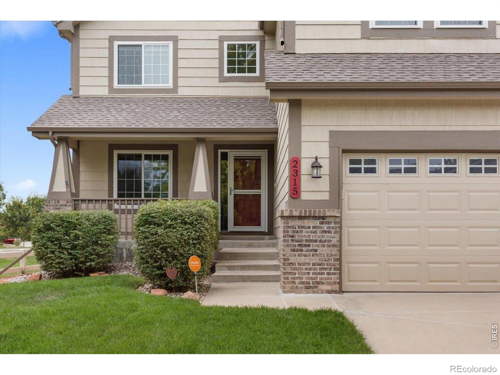 MLS Image #46 for 2315  westchase road,fort collins, Colorado