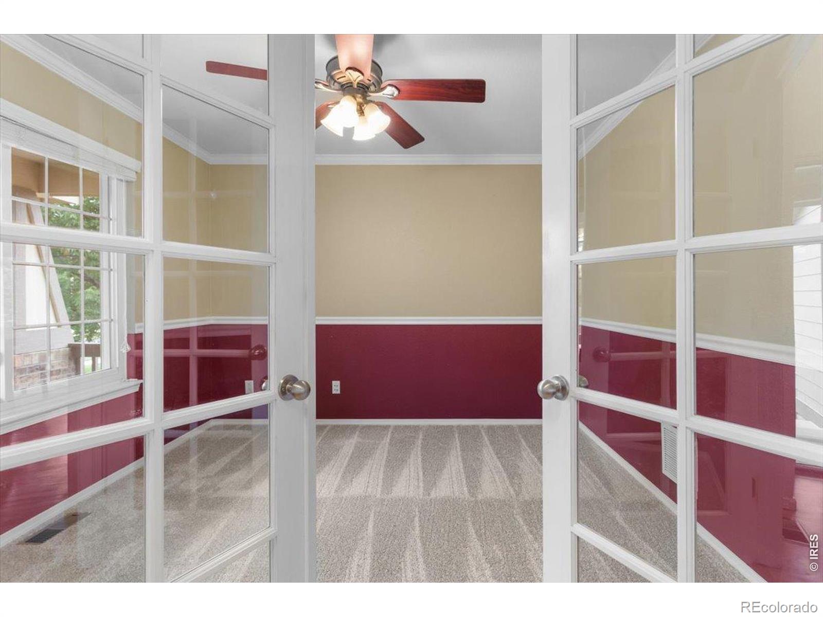 MLS Image #5 for 2315  westchase road,fort collins, Colorado
