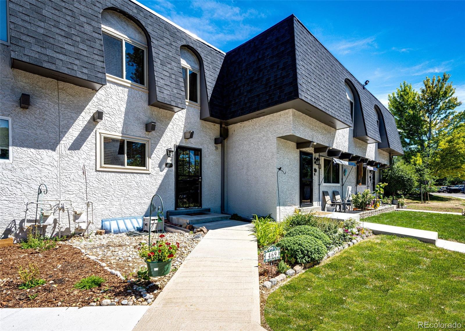 MLS Image #2 for 469 e highline circle,littleton, Colorado