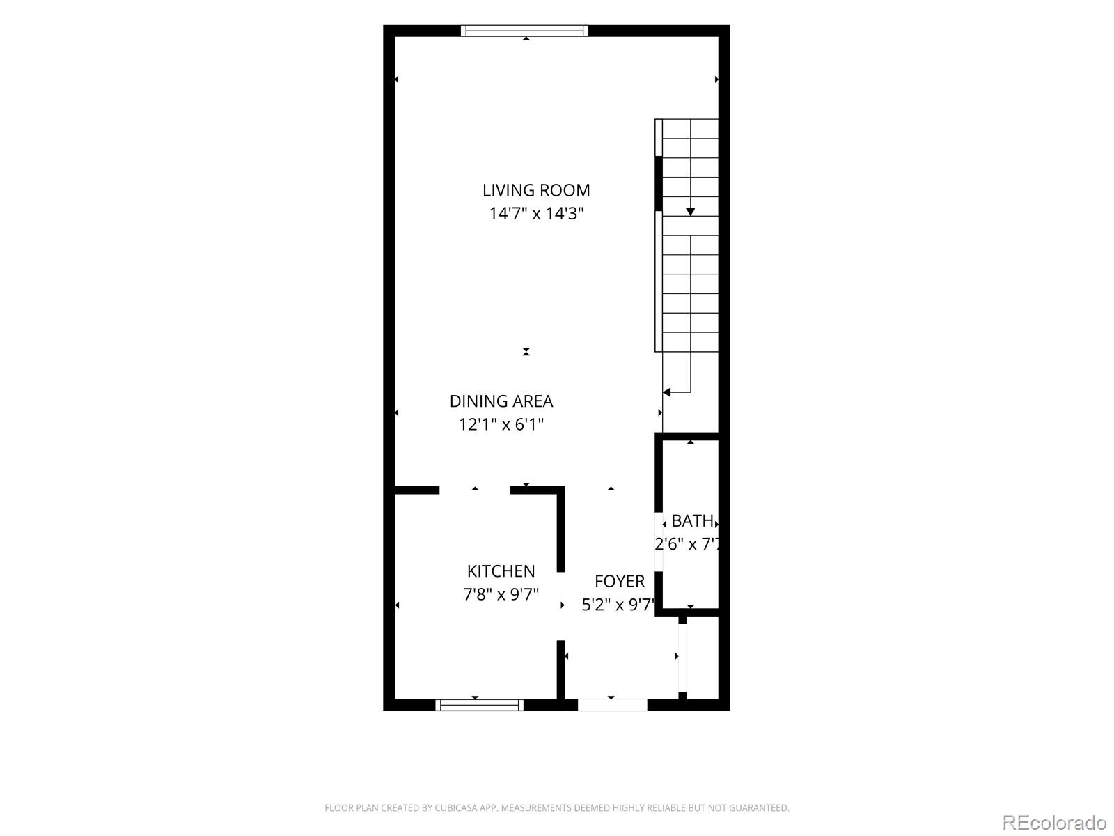 MLS Image #39 for 469 e highline circle,littleton, Colorado
